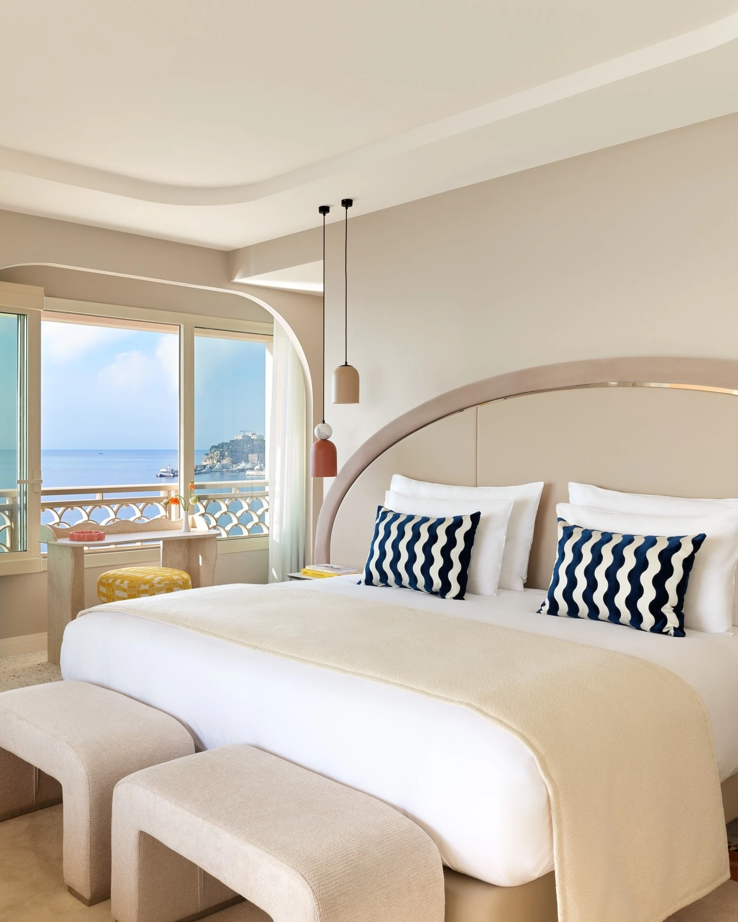 Monte-Carlo Bay Hotel & Resort — 3