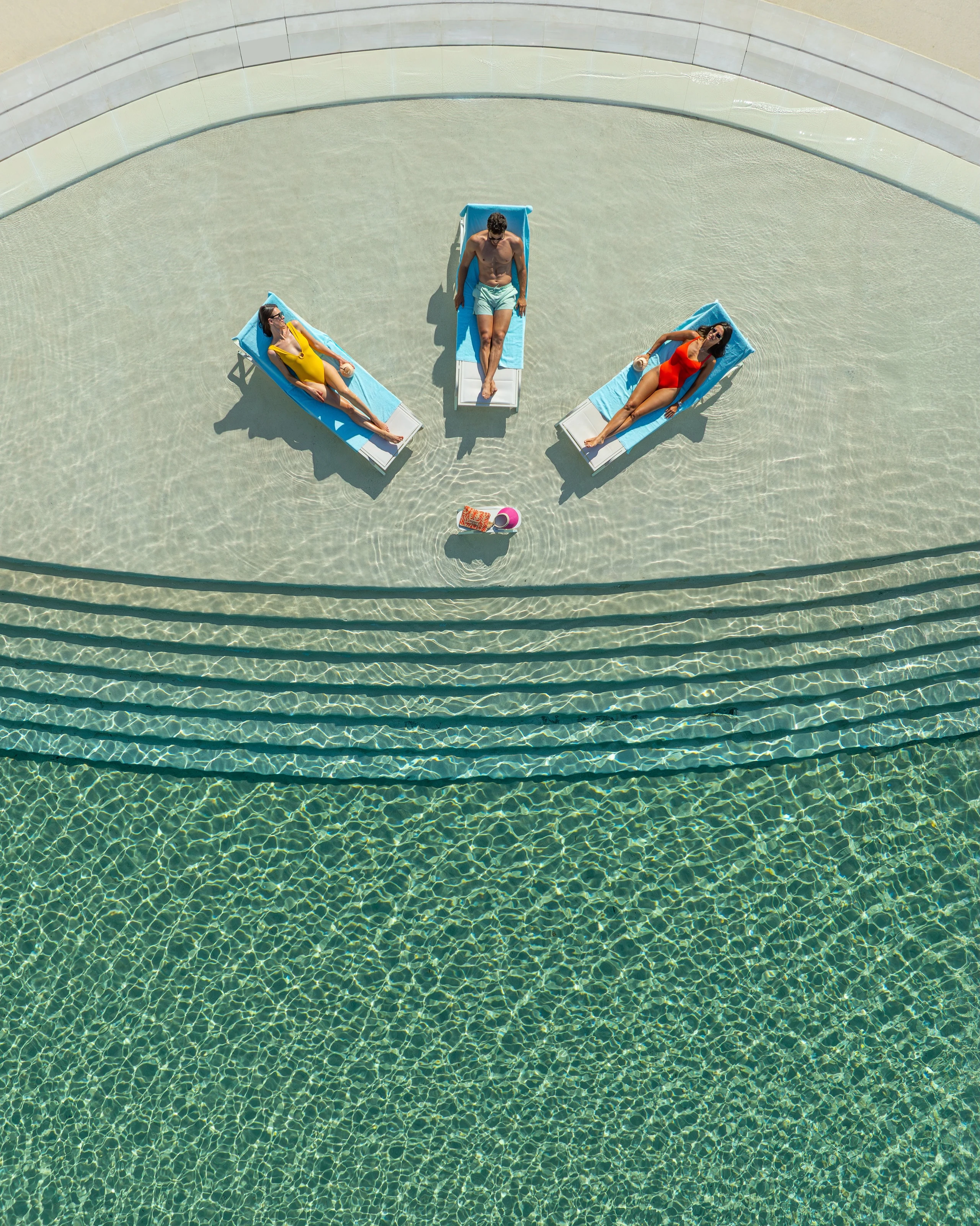Monte-Carlo Bay Hotel & Resort — 4
