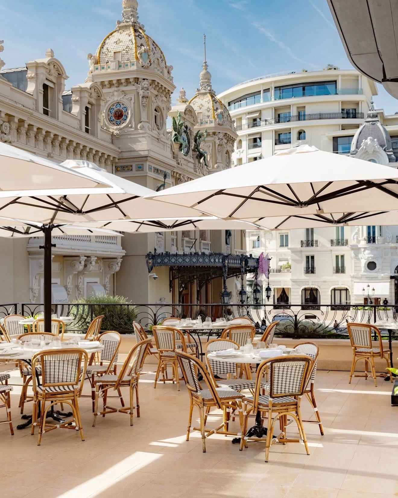 Monte-Carlo Bay Hotel & Resort — 6