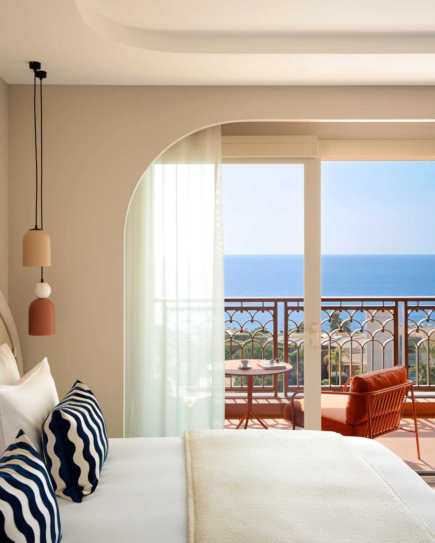 Monte-Carlo Bay Hotel & Resort — 7