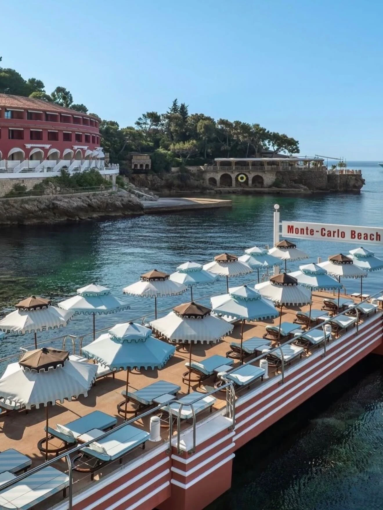Monte-Carlo Bay Hotel & Resort — 8