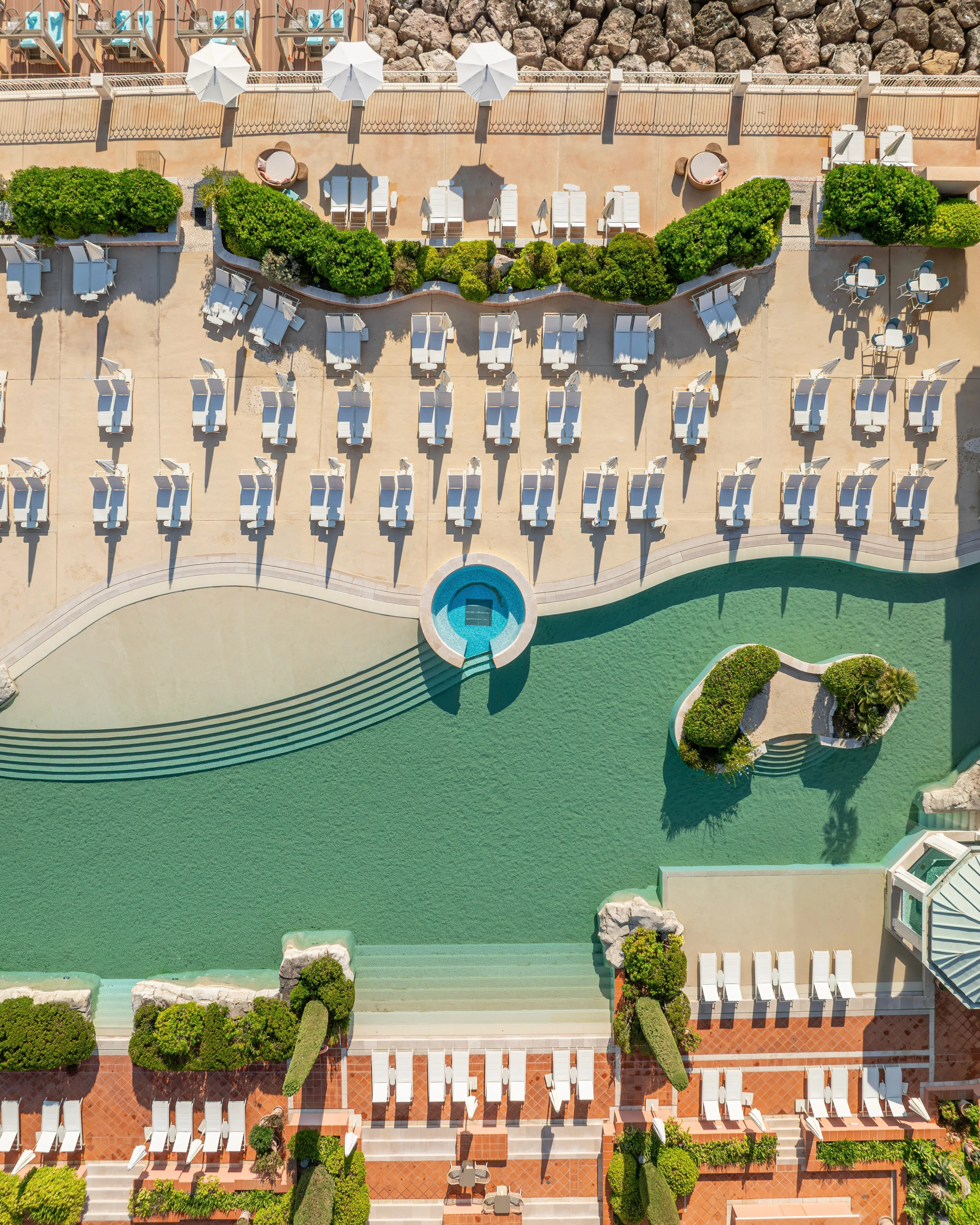 Monte-Carlo Bay Hotel & Resort — 10