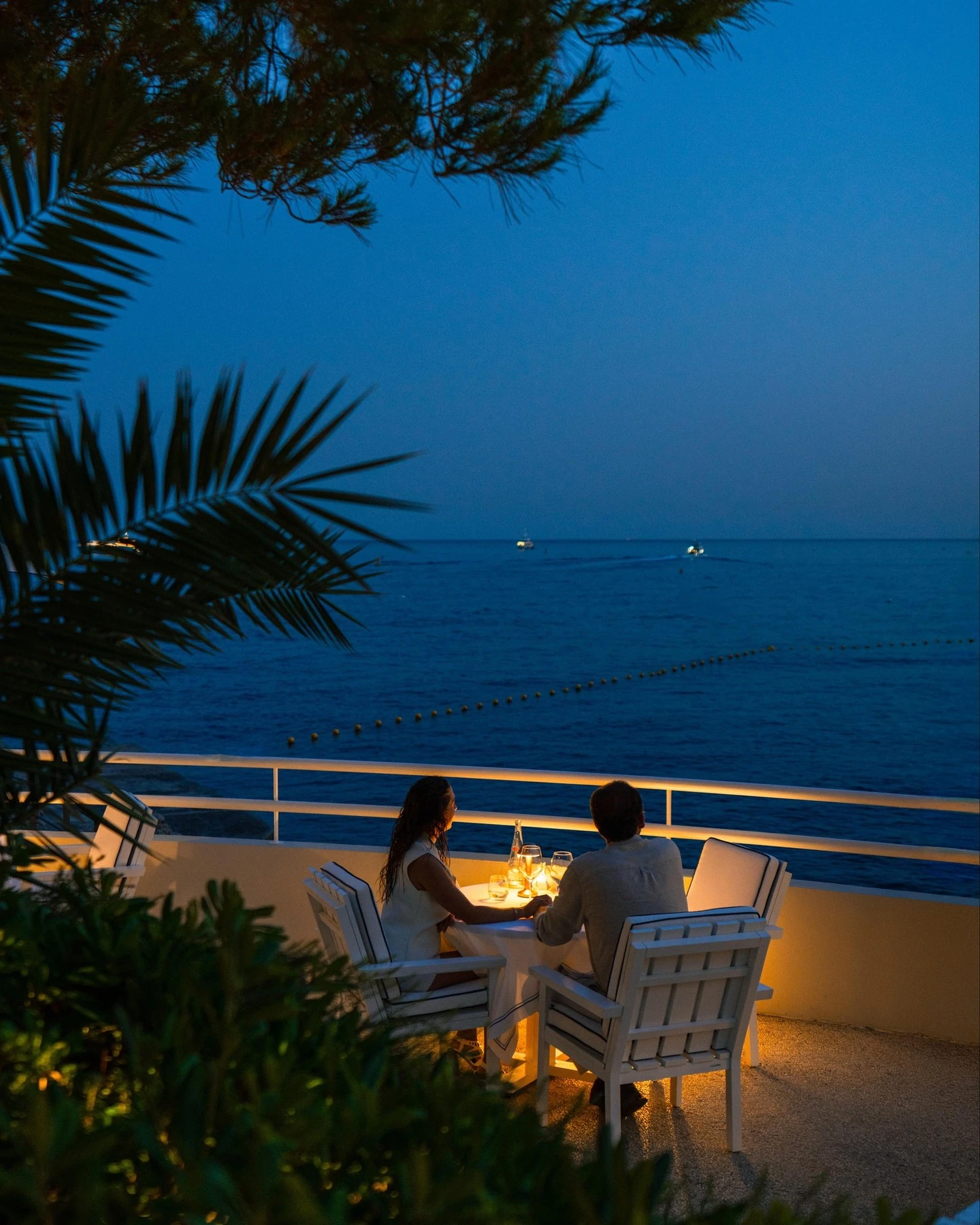 Monte-Carlo Beach — 3