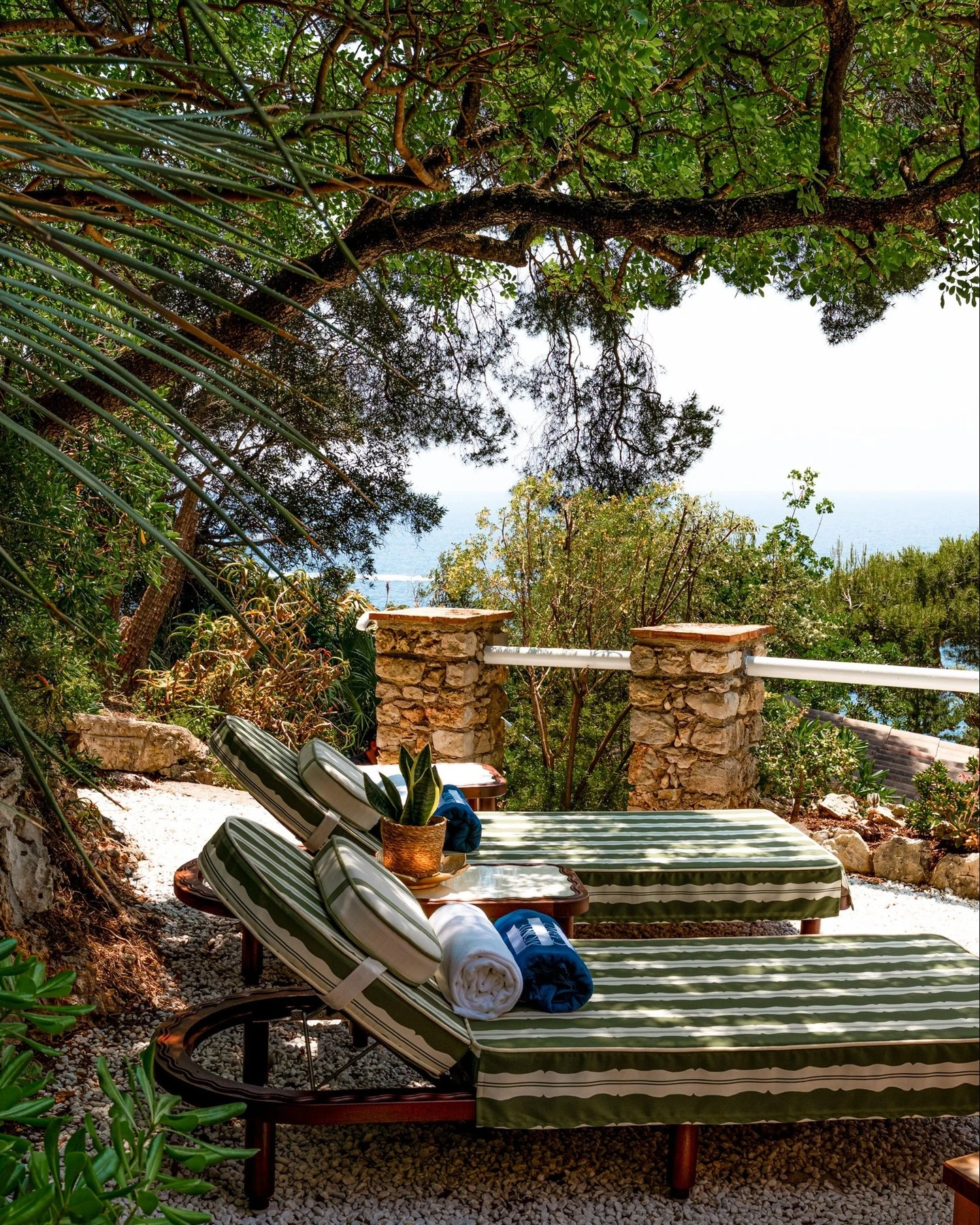 Monte-Carlo Beach — 10