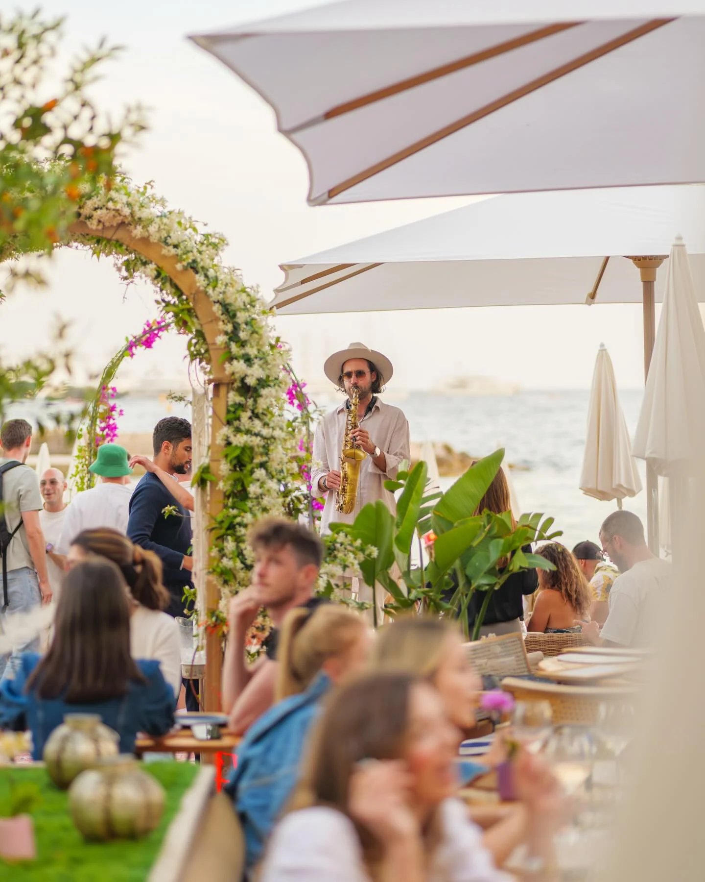 Neptune Monaco Beach — 7