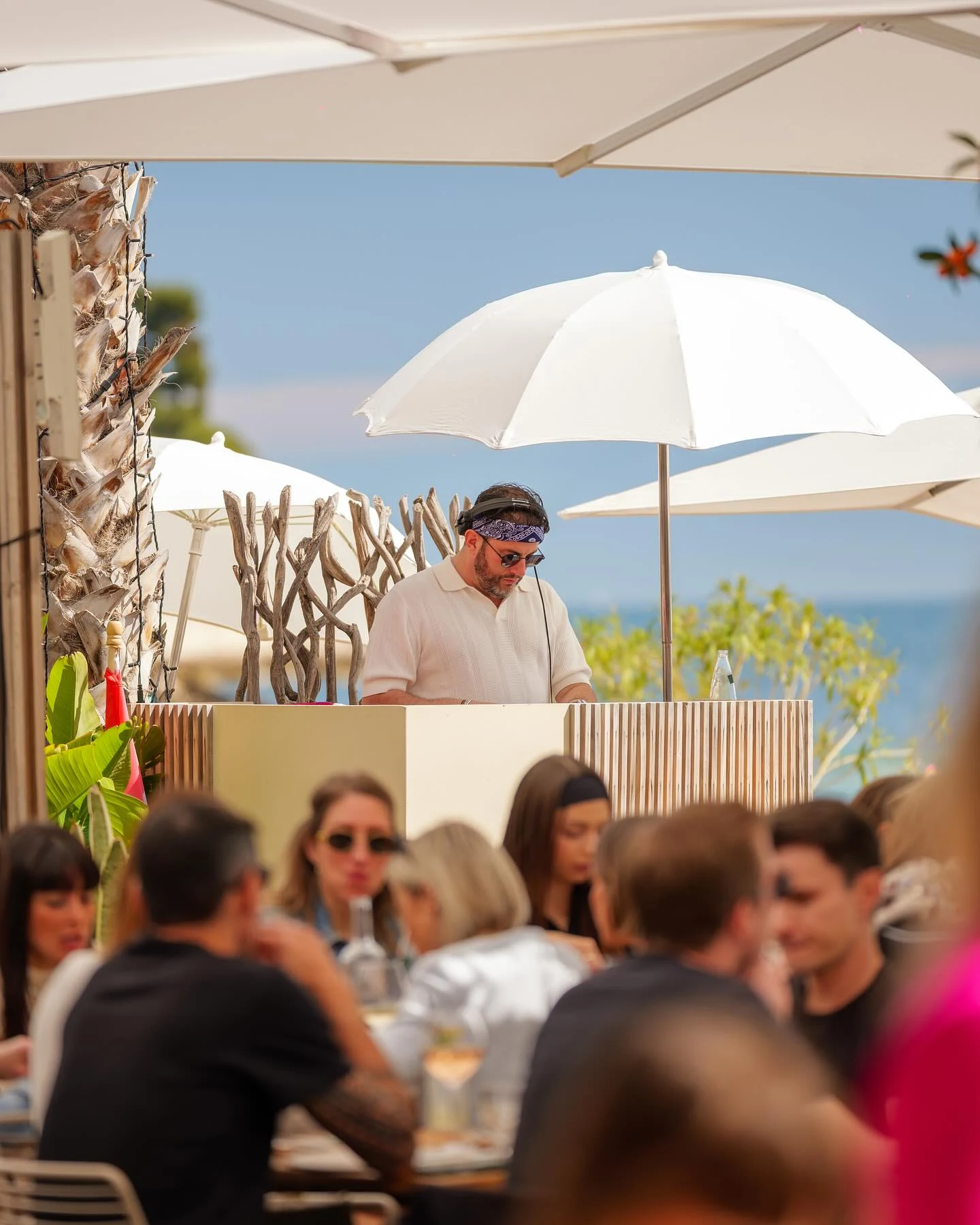 Neptune Monaco Beach — 8