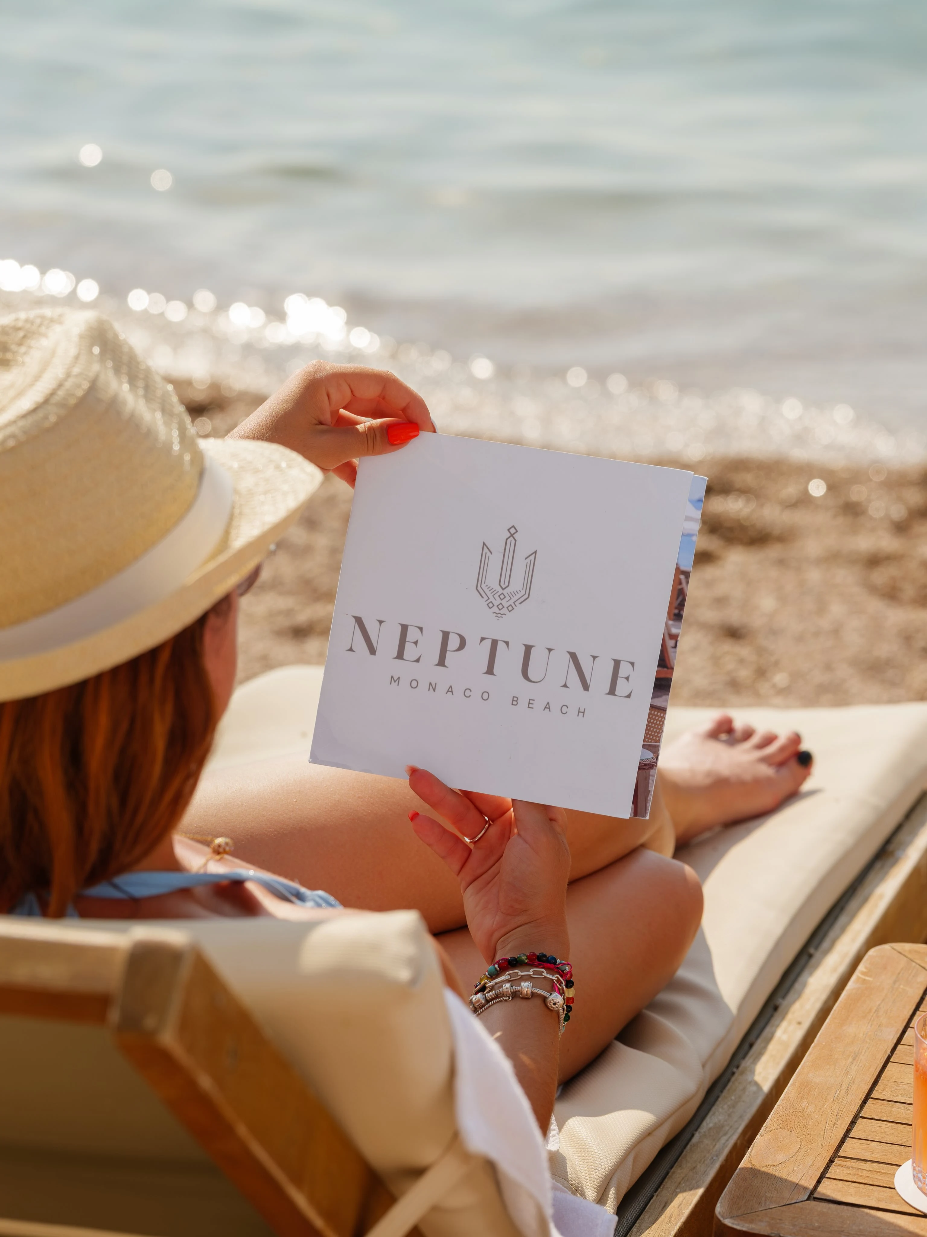 Neptune Monaco Beach — 9