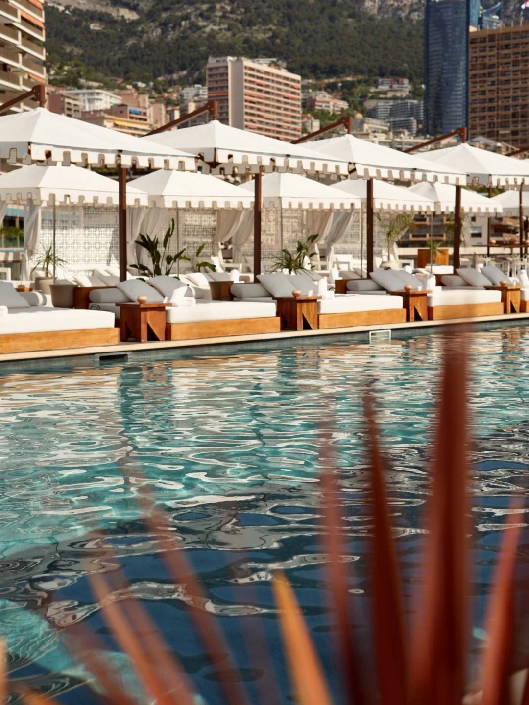Nikki Beach Monte Carlo
