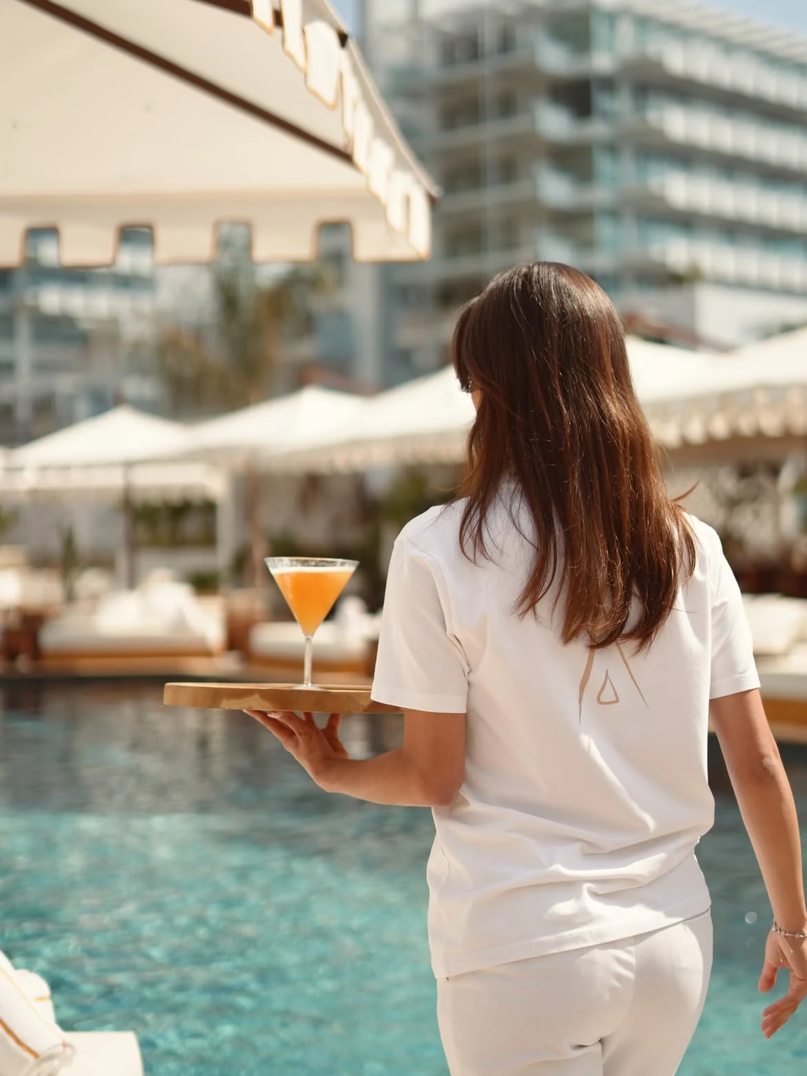 Nikki Beach Monte Carlo — 3