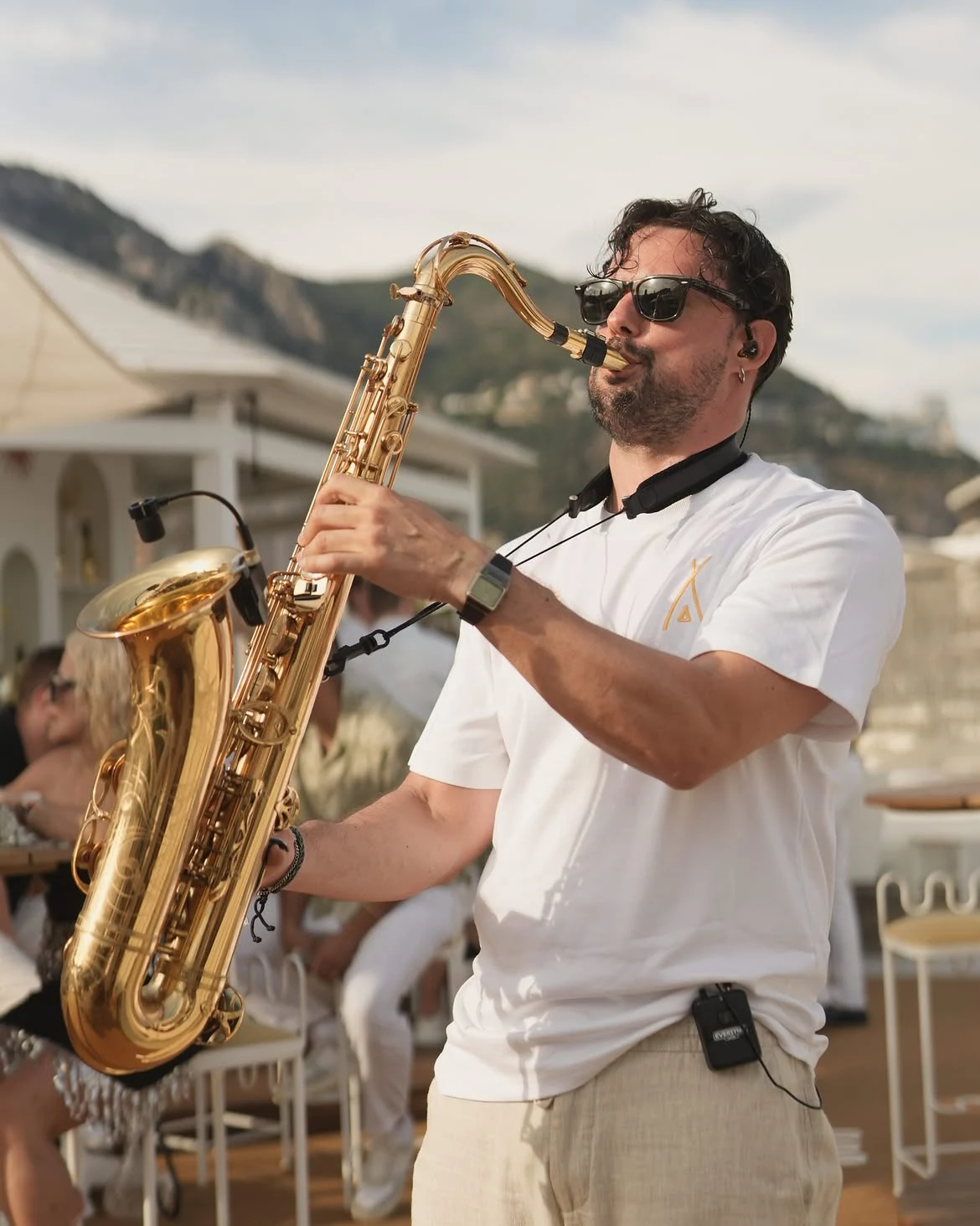 Nikki Beach Monte Carlo — 7