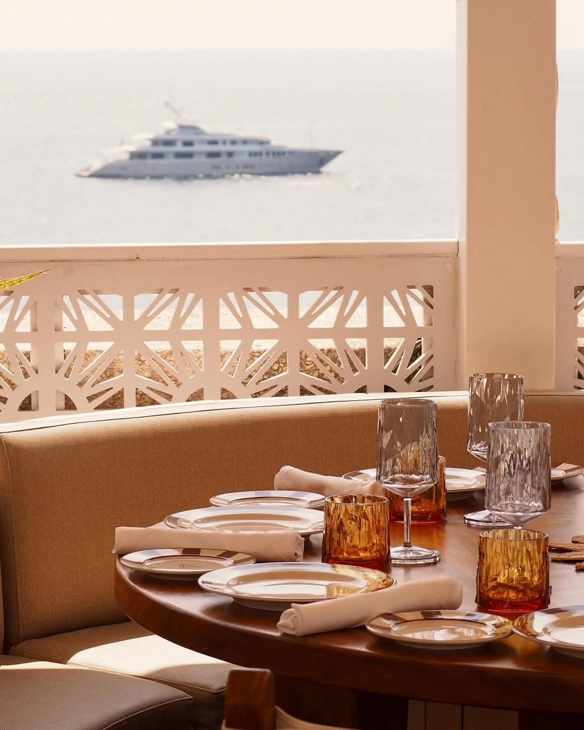 Nikki Beach Monte Carlo — 10