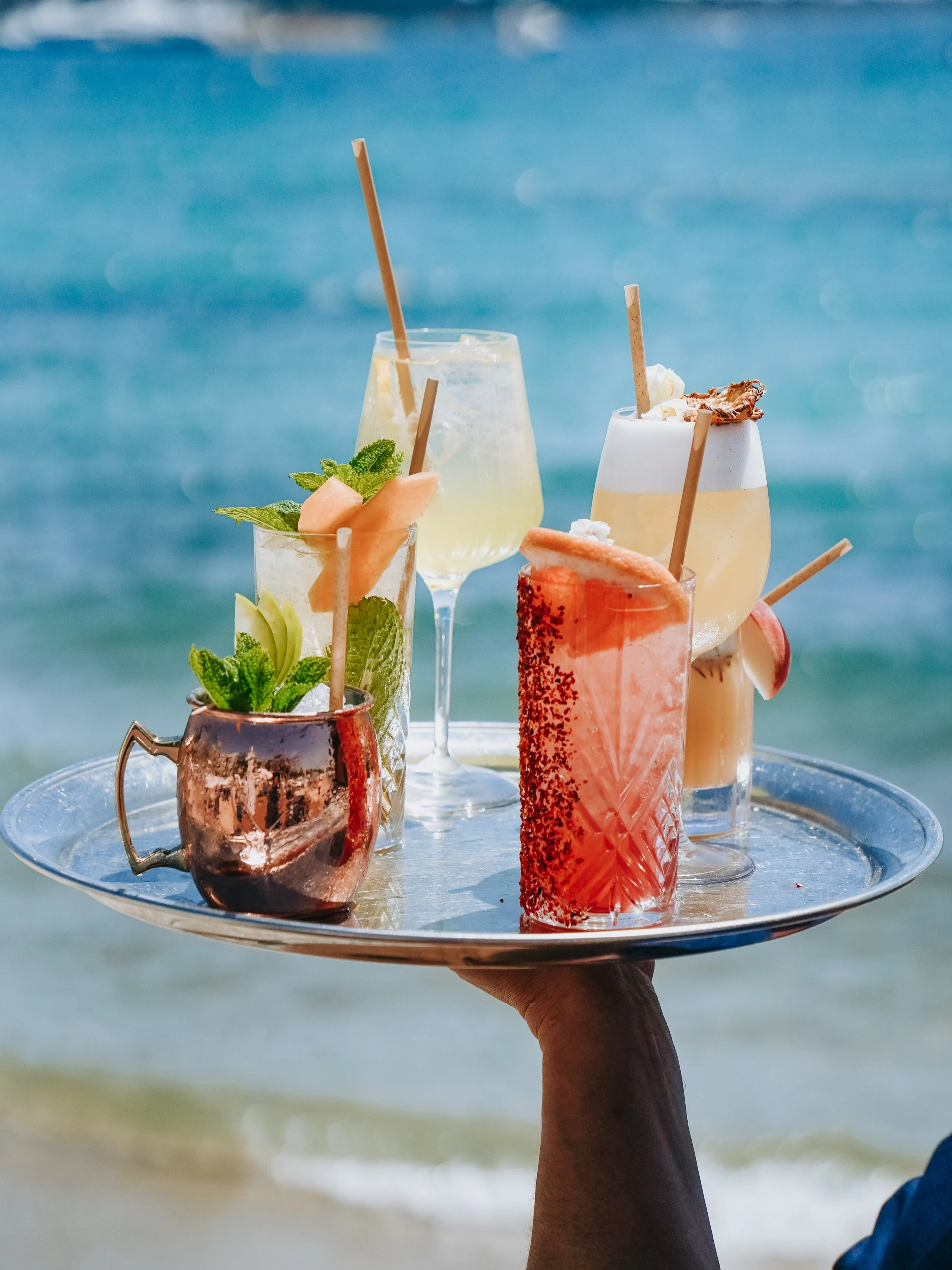 Palais Stéphanie Beach — 3