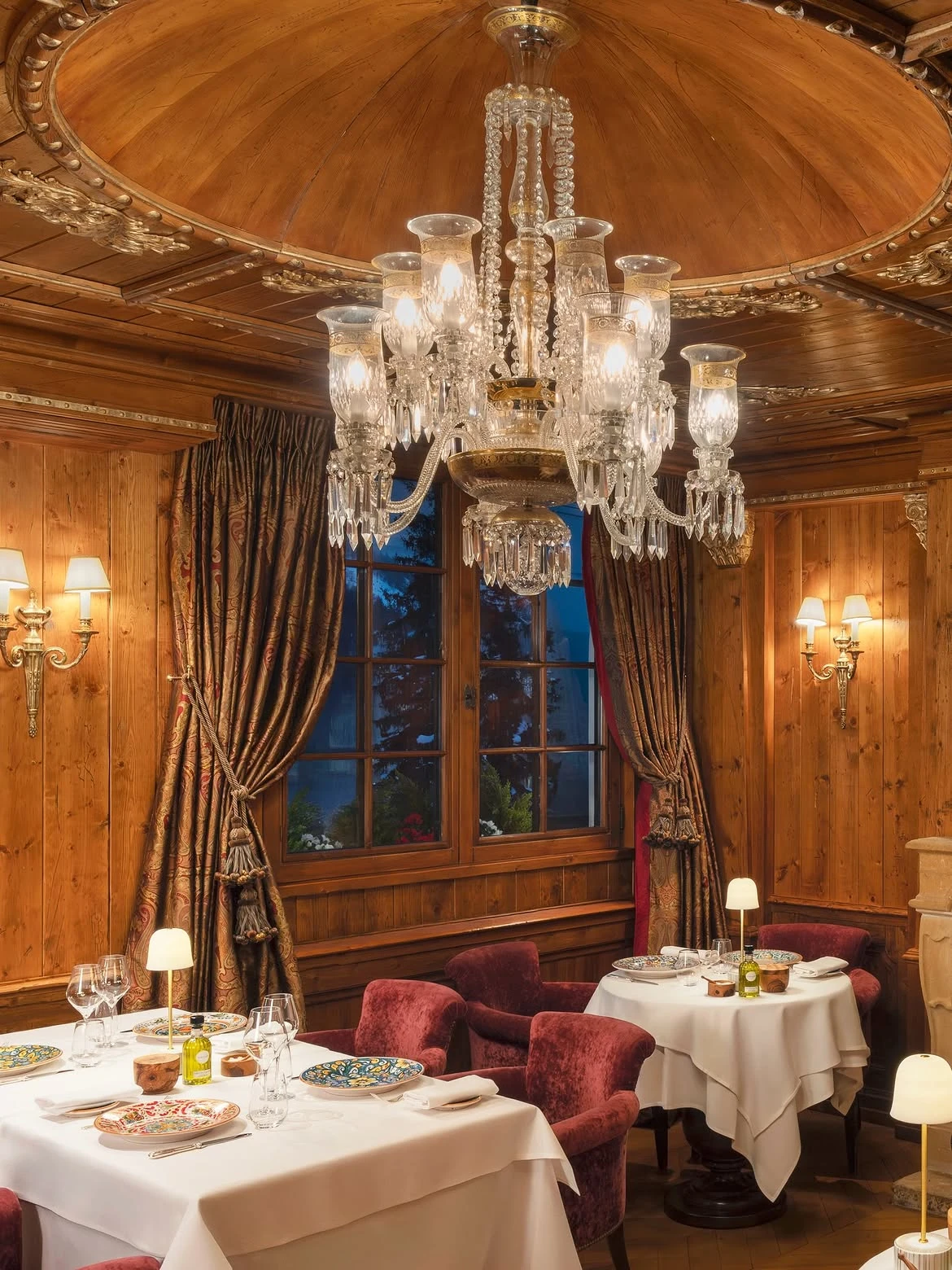 Palladio (Airelles Courchevel) — 4