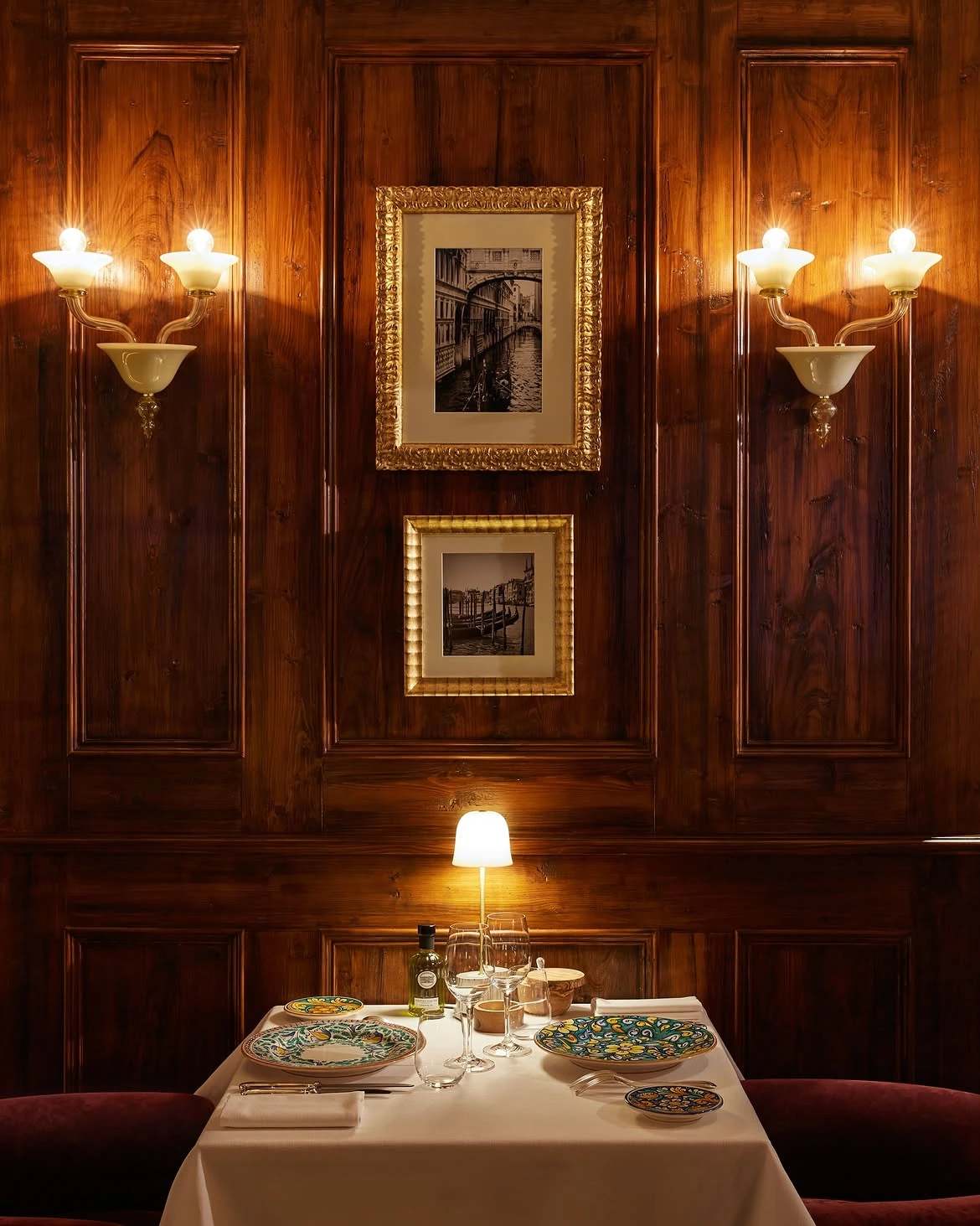 Palladio (Airelles Courchevel) — 6