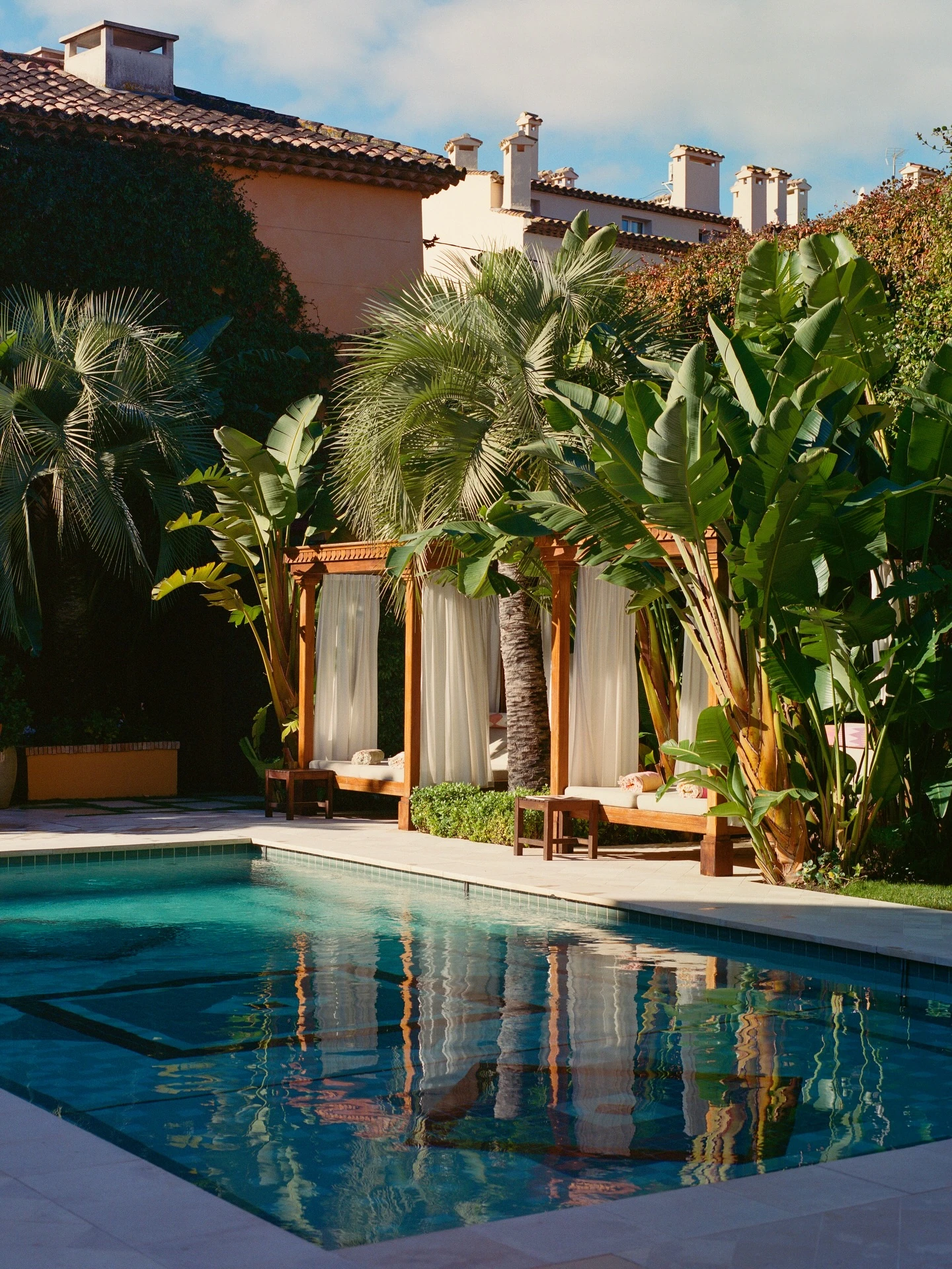 Airelles Saint-Tropez, Pan Deï Palais — 2