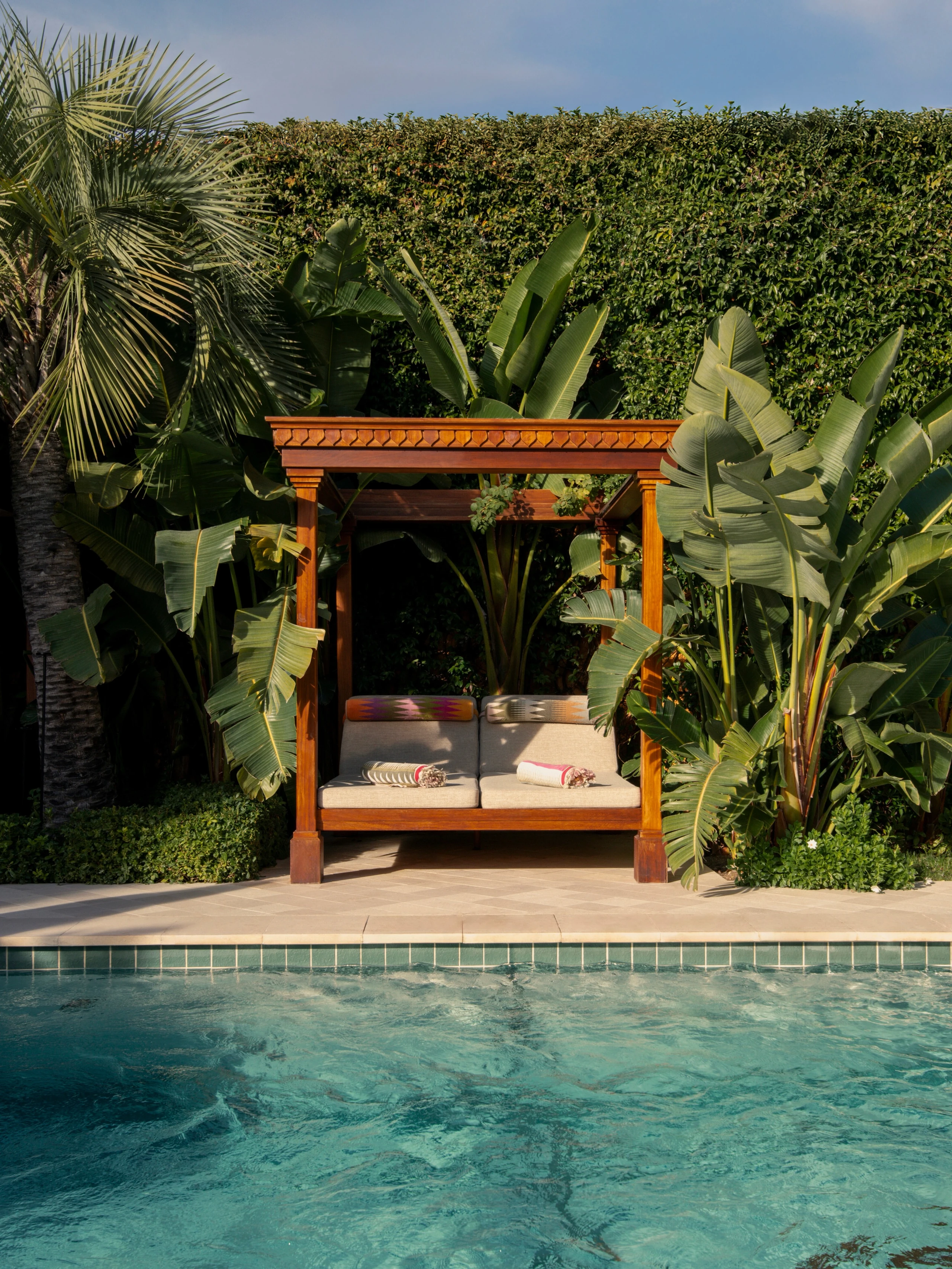 Airelles Saint-Tropez, Pan Deï Palais — 4