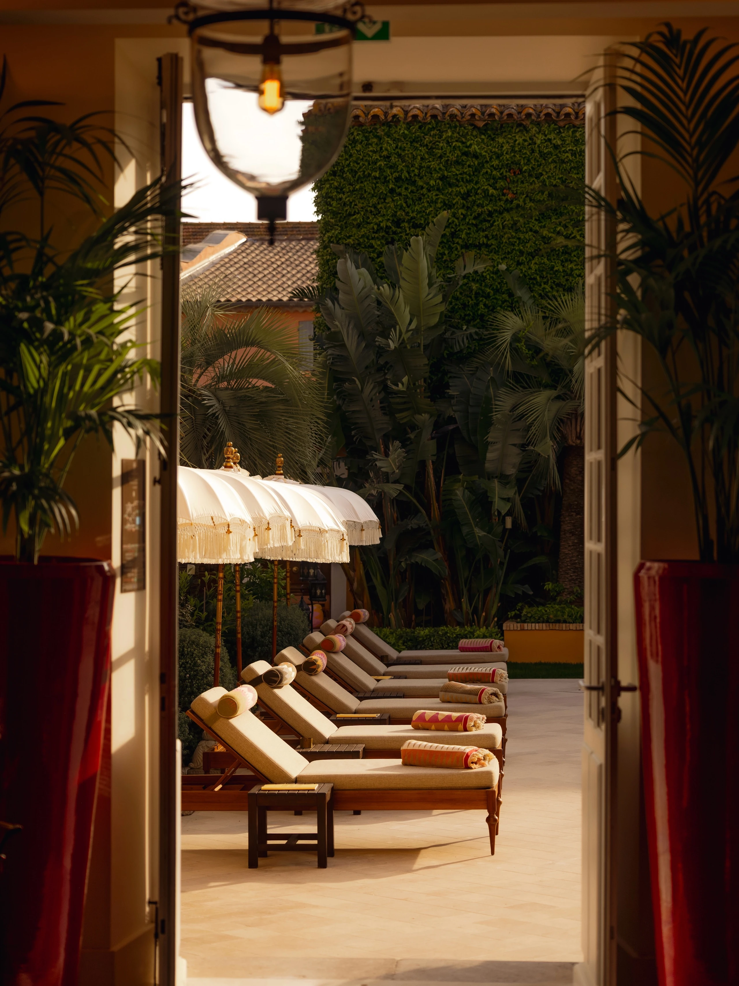 Airelles Saint-Tropez, Pan Deï Palais — 7