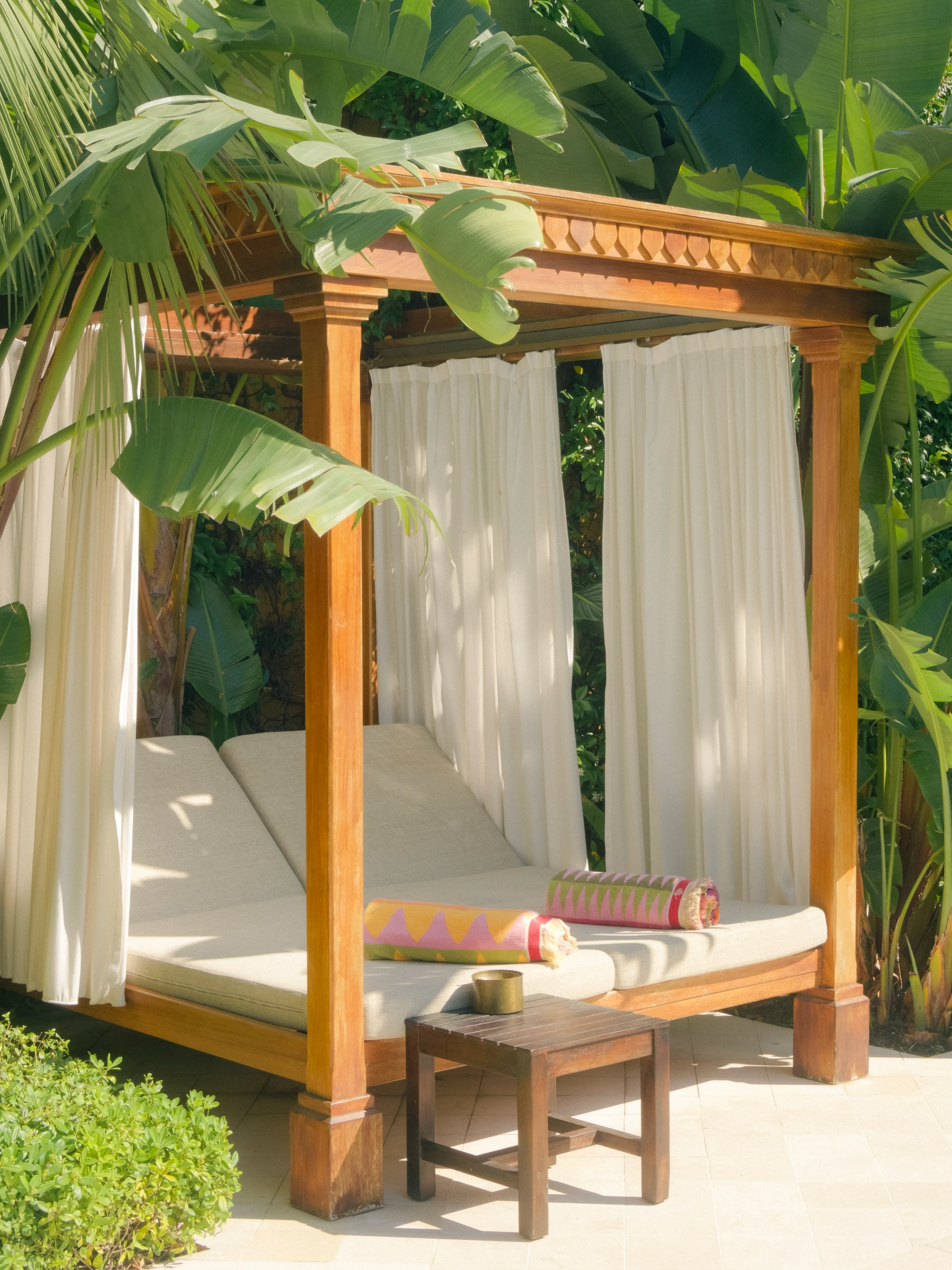 Airelles Saint-Tropez, Pan Deï Palais — 8
