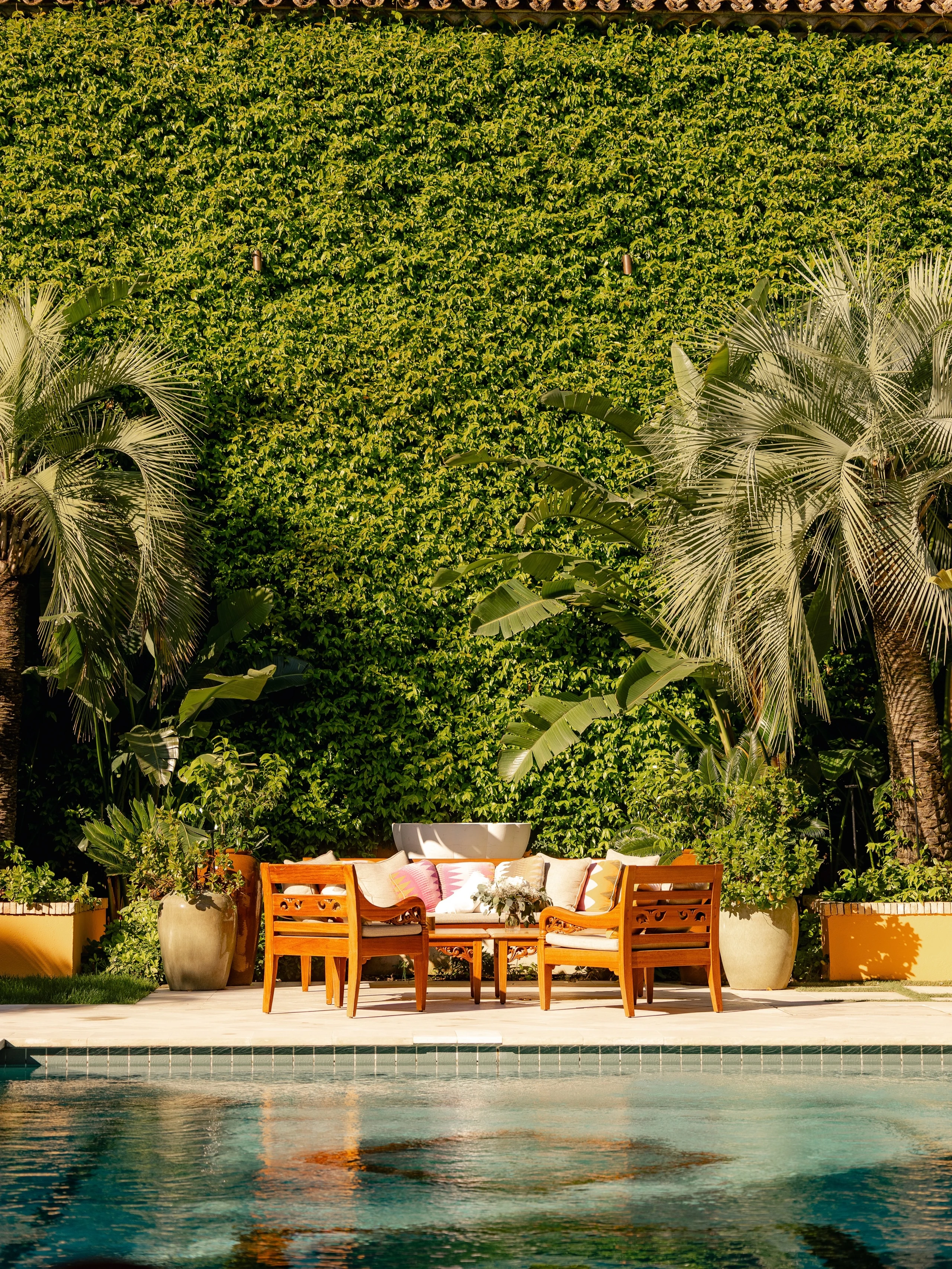 Airelles Saint-Tropez, Pan Deï Palais — 10