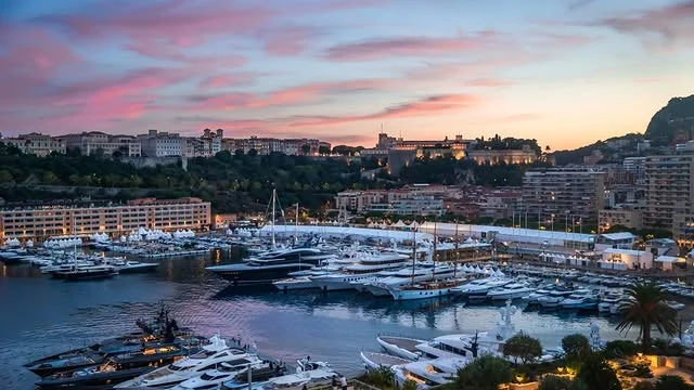 Pavyllon Monte-Carlo — Yannick Alléno — 6