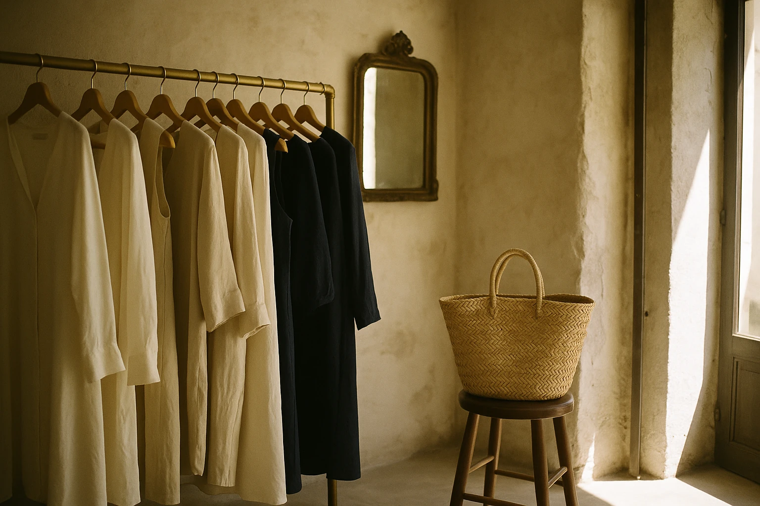 Shopping avec un personal shopper — 2