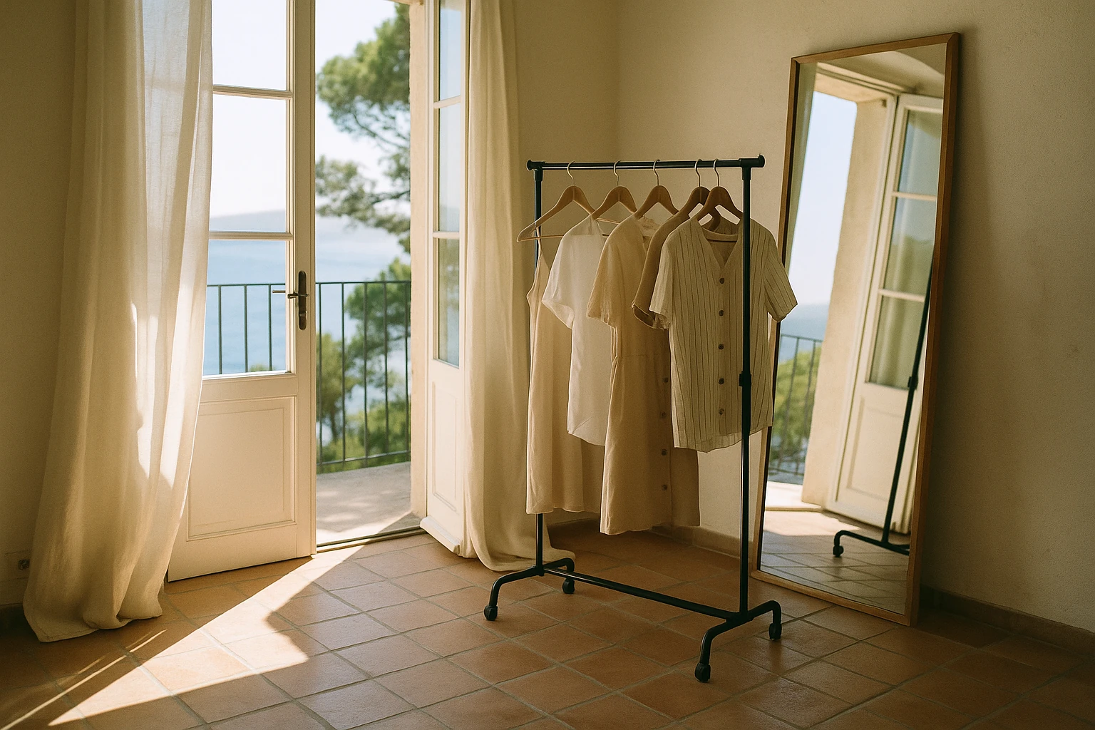 Shopping avec un personal shopper — 4