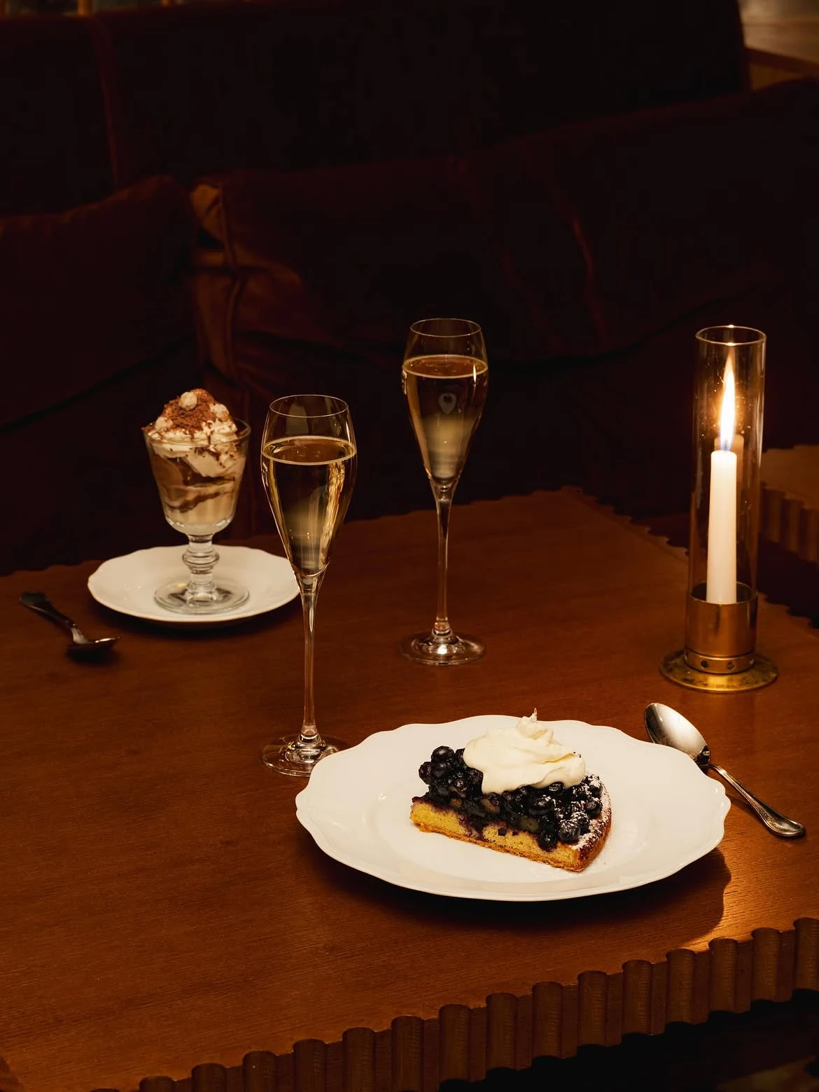 Restaurant du Refuge de Solaise — 4
