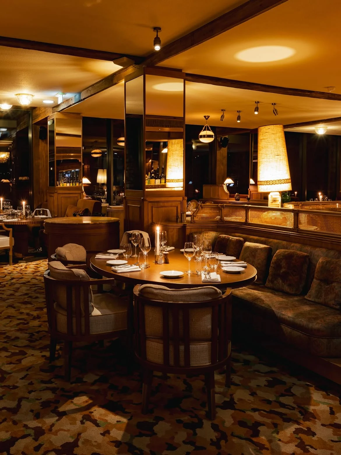 Restaurant du Refuge de Solaise — 5