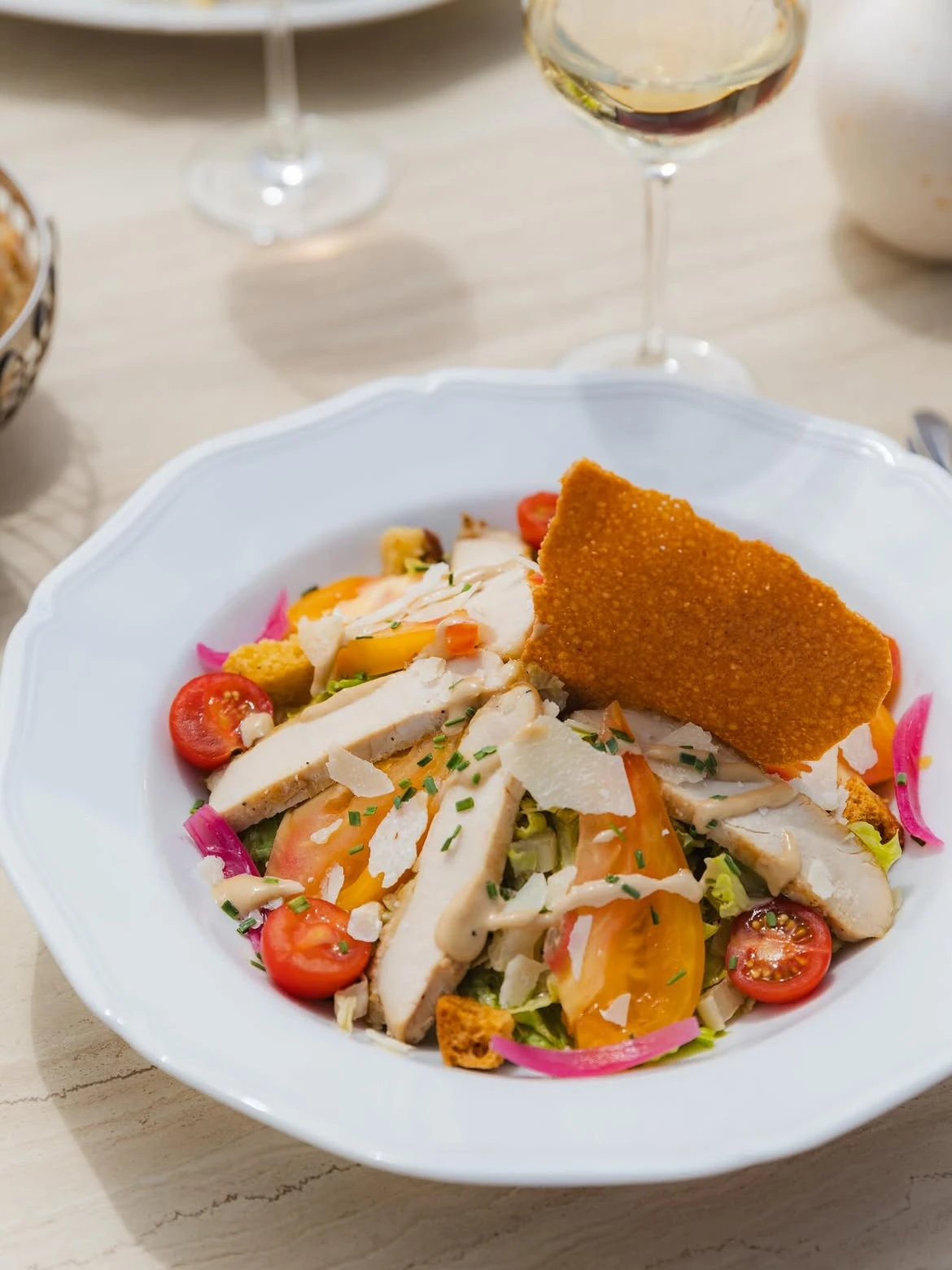 Restaurant du Refuge de Solaise — 7