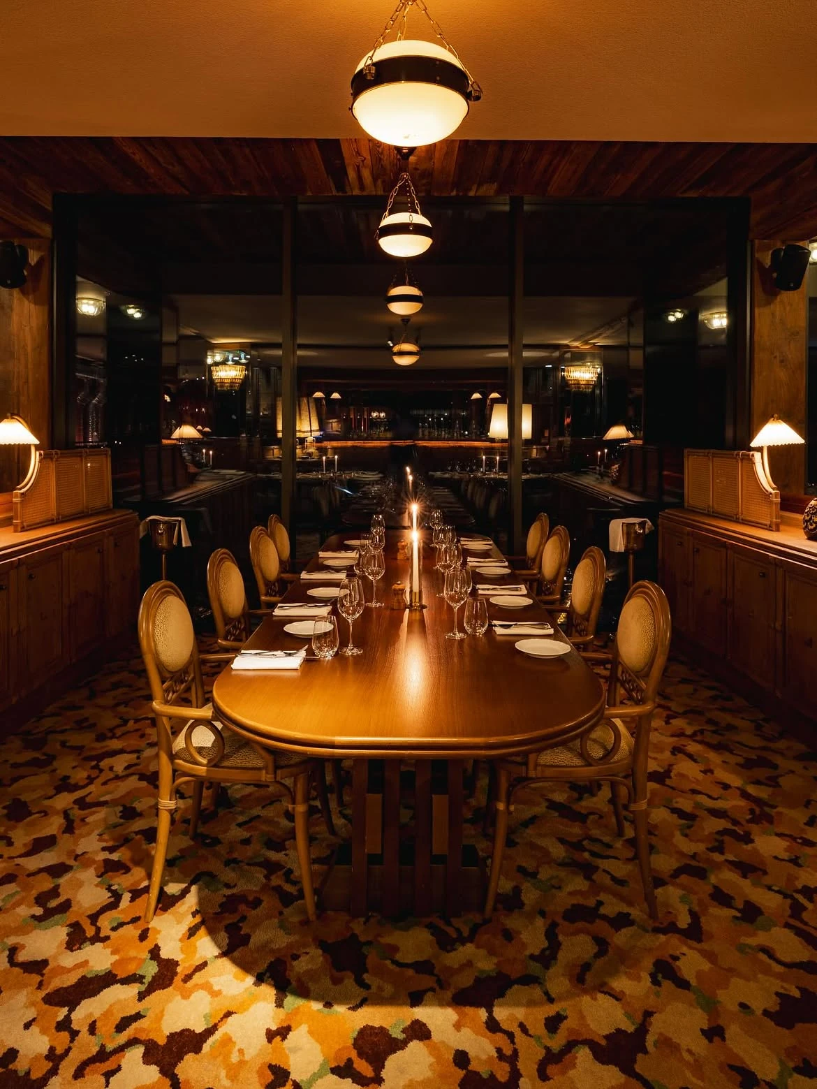 Restaurant du Refuge de Solaise — 9