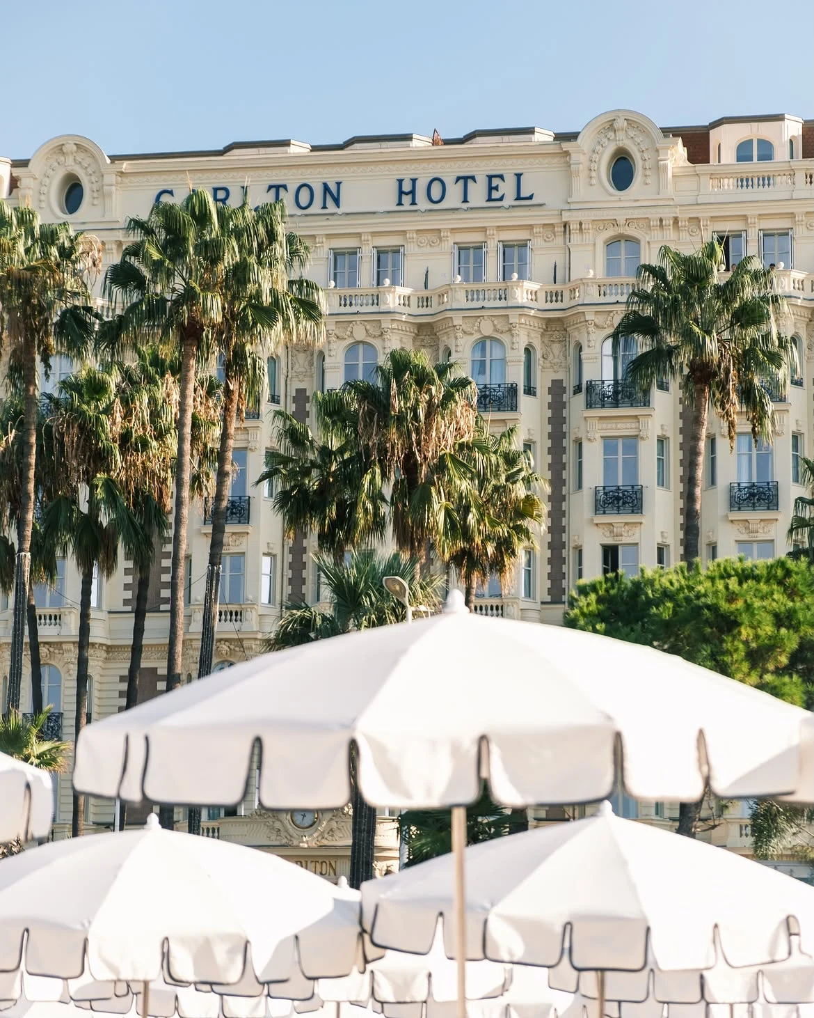 Riviera — Carlton — 3