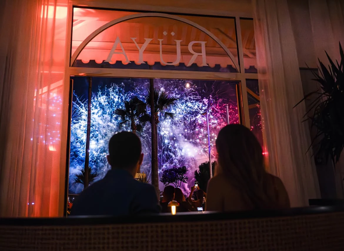 Ruya — Carlton — 5