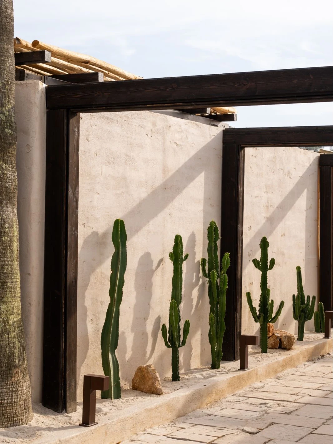 Saint Ramatuelle — 2