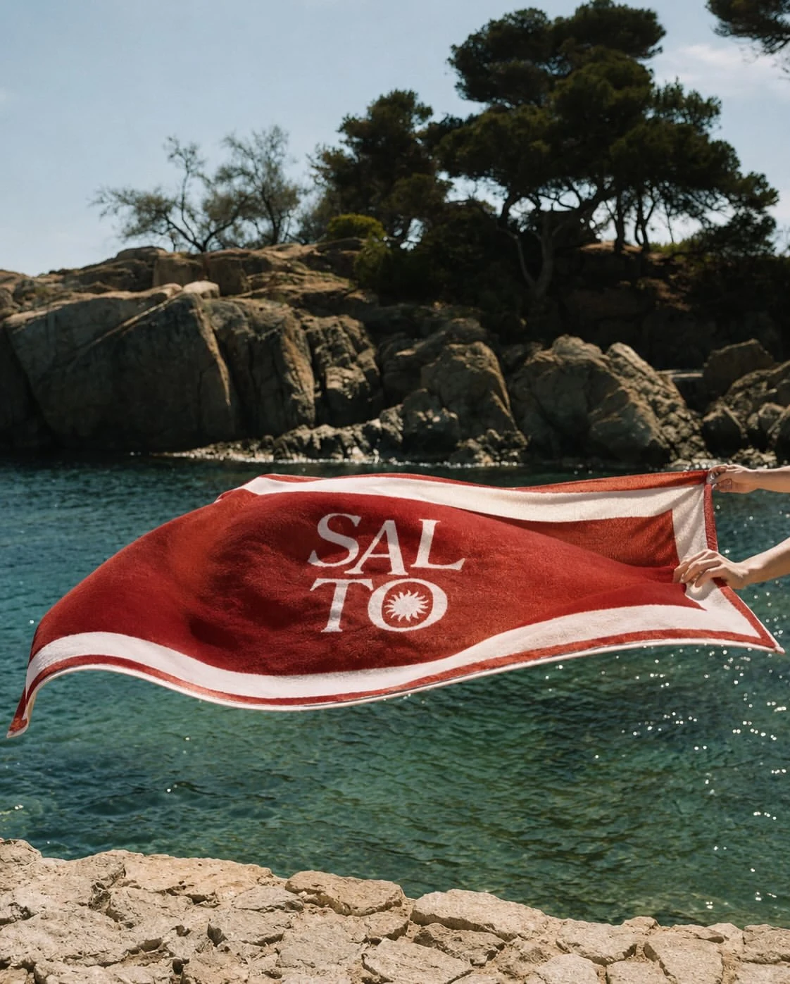Salto Ramatuelle — 6