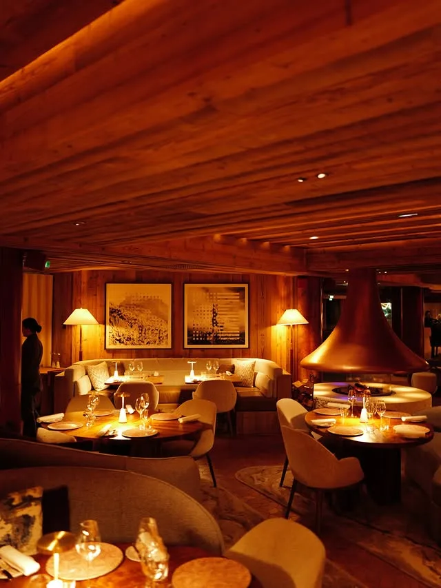 Salto (Rosewood)