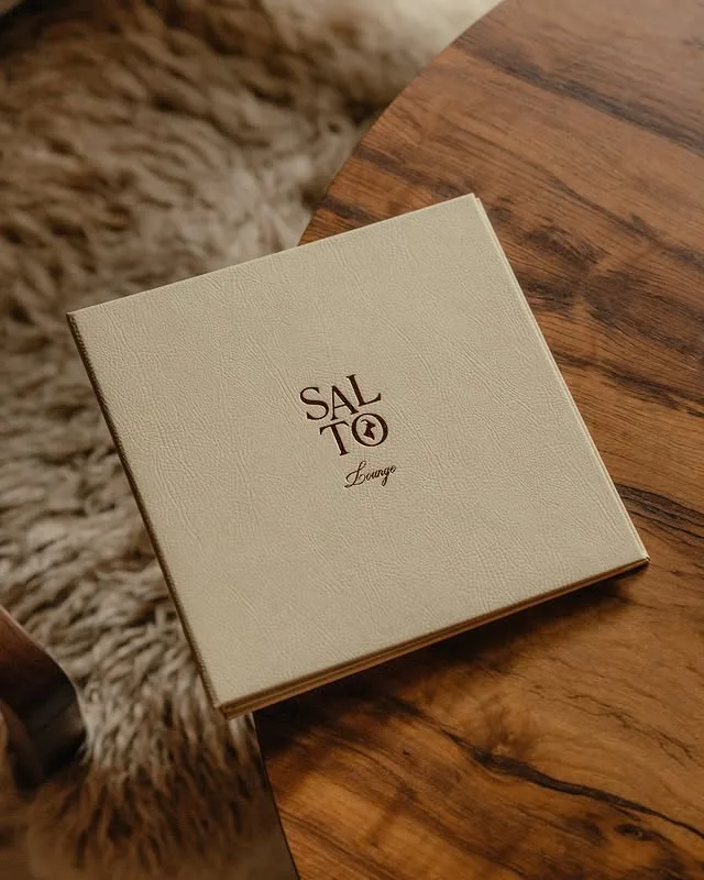 Salto (Rosewood) — 5