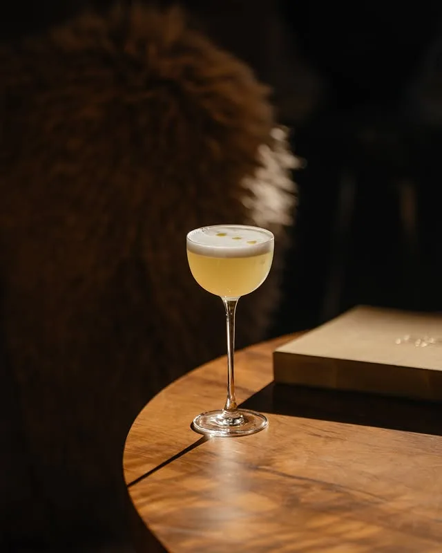 Salto (Rosewood) — 6