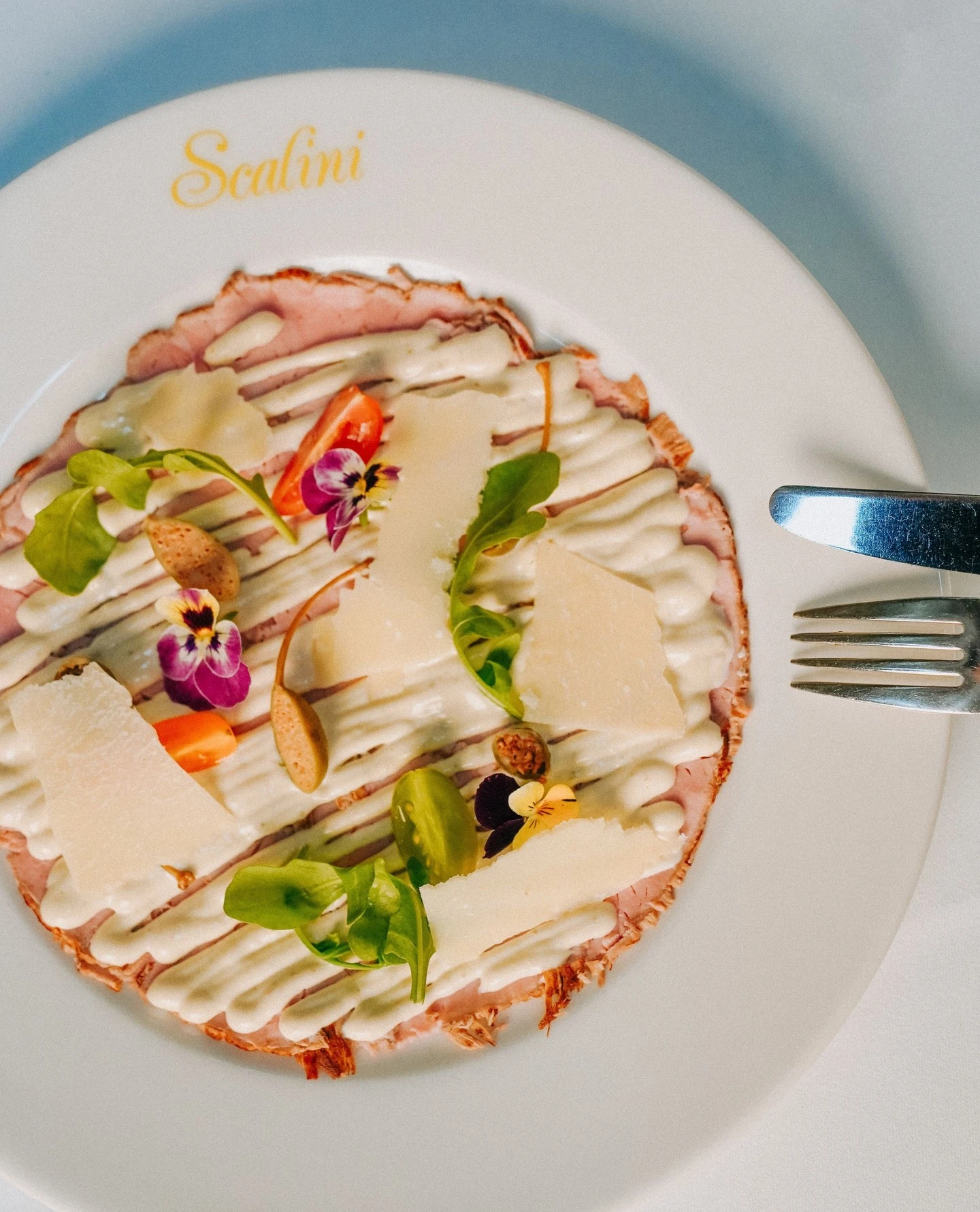 Scalini — 5
