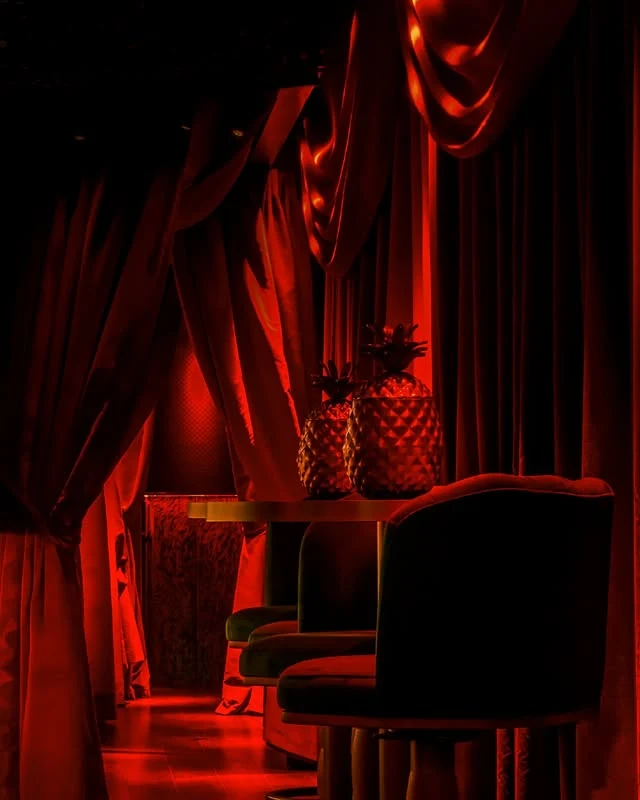Selva Monte-Carlo / Club Amazónico — 2