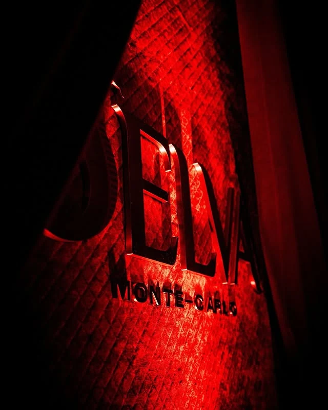 Selva Monte-Carlo / Club Amazónico — 6