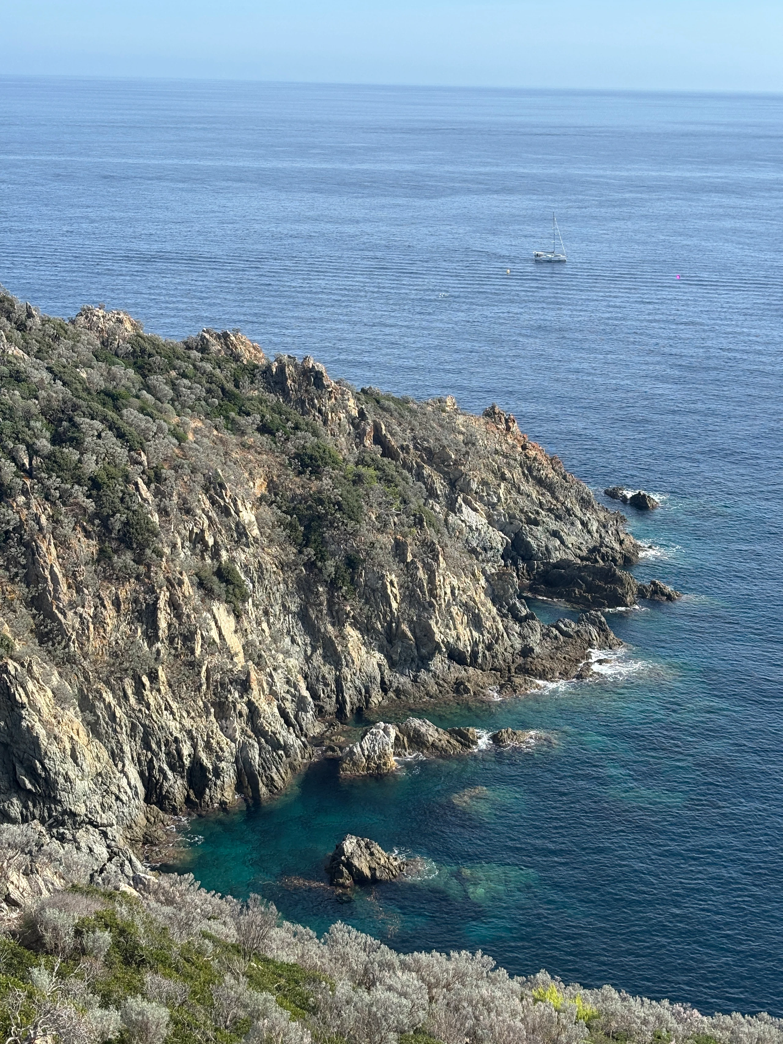 Le sentier du littoral — 2