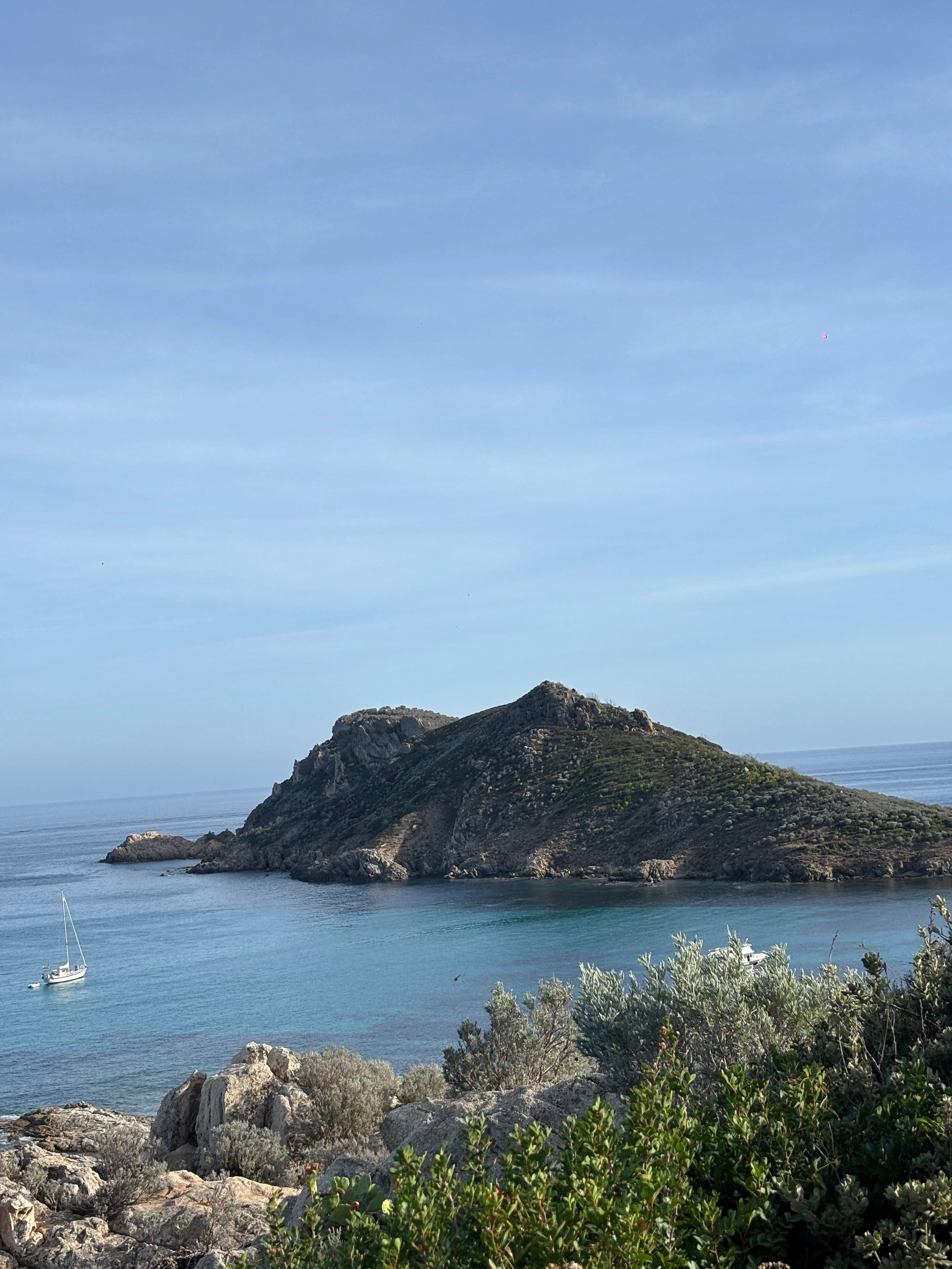 Le sentier du littoral — 4