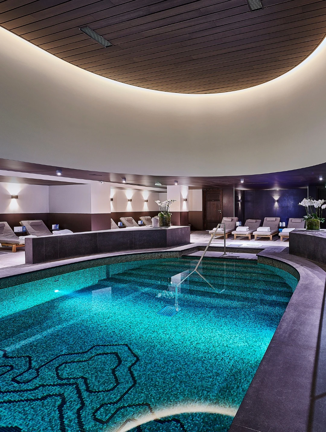 Le Spa de L'Apogée