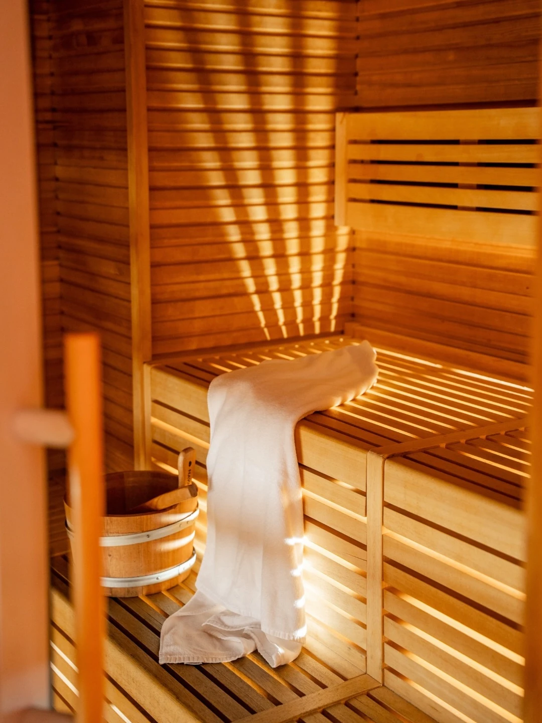 Le Spa de L'Apogée — 4