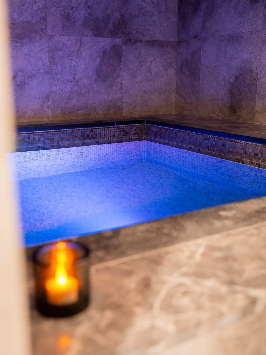 Le Spa de L'Apogée — 5