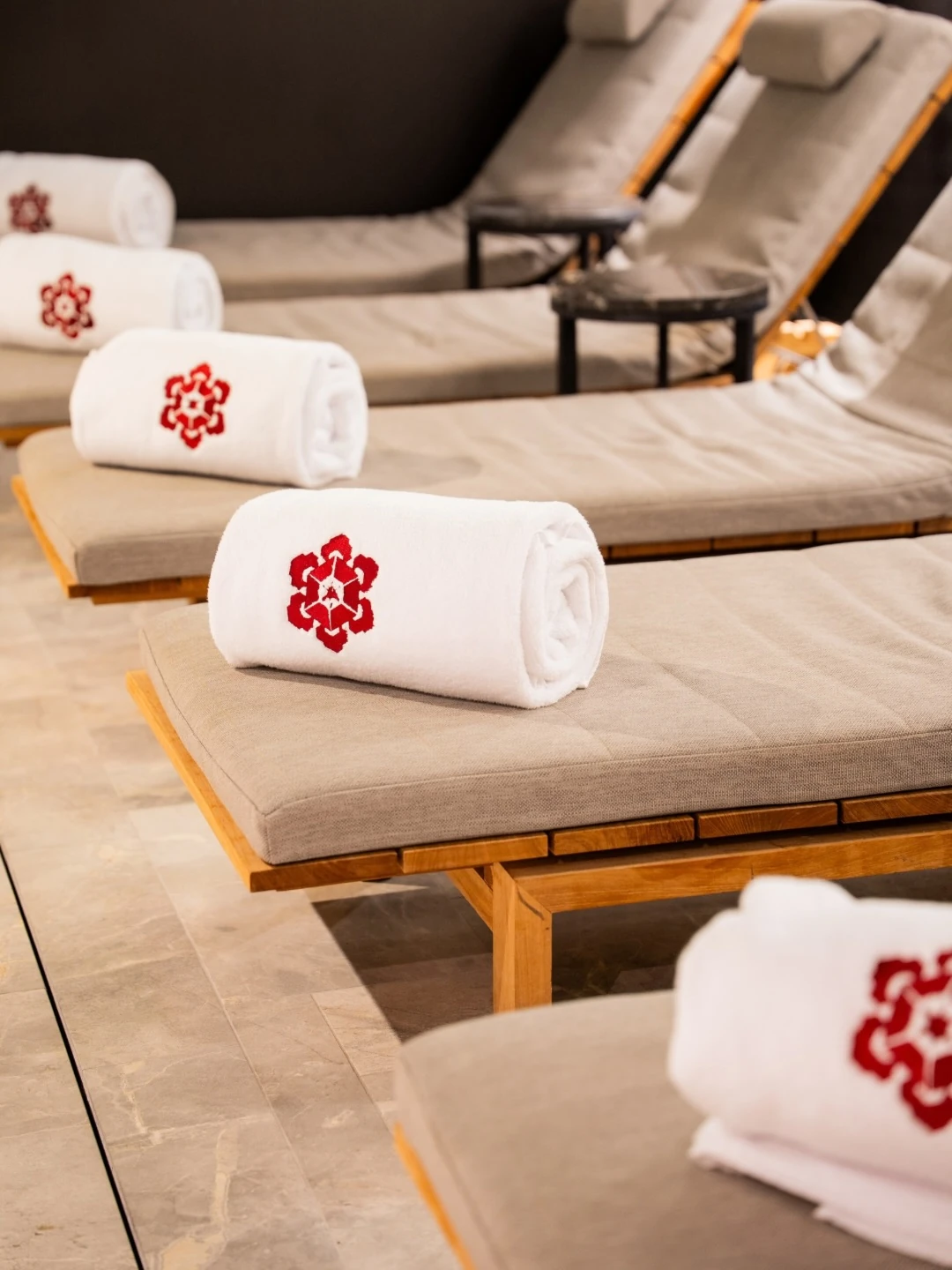 Le Spa de L'Apogée — 6