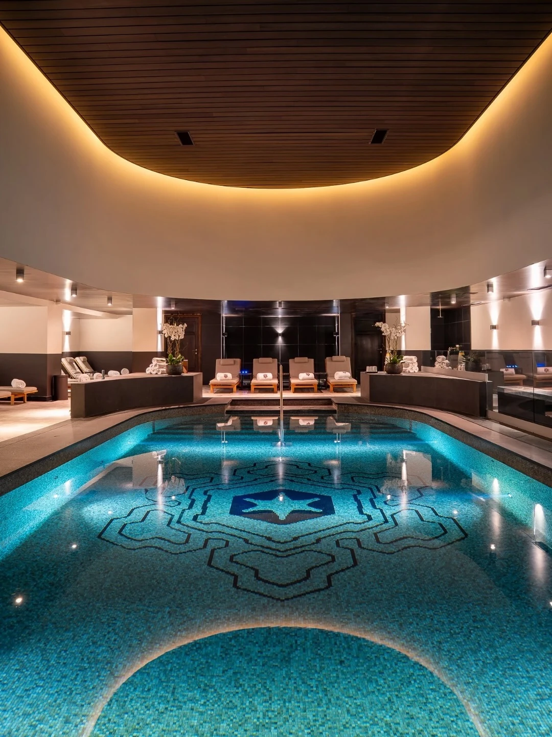 Le Spa de L'Apogée — 7