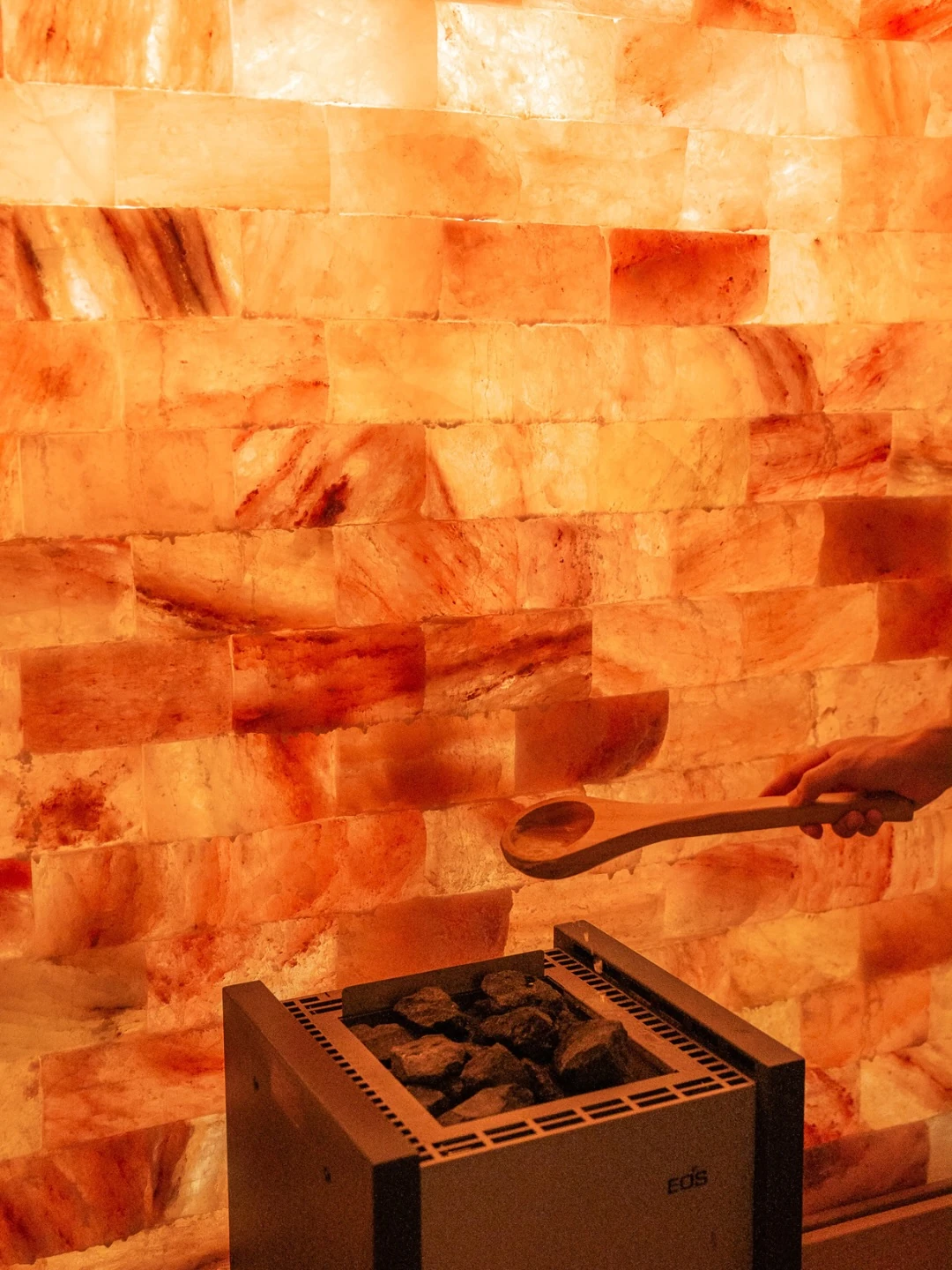 Le Spa de L'Apogée — 8