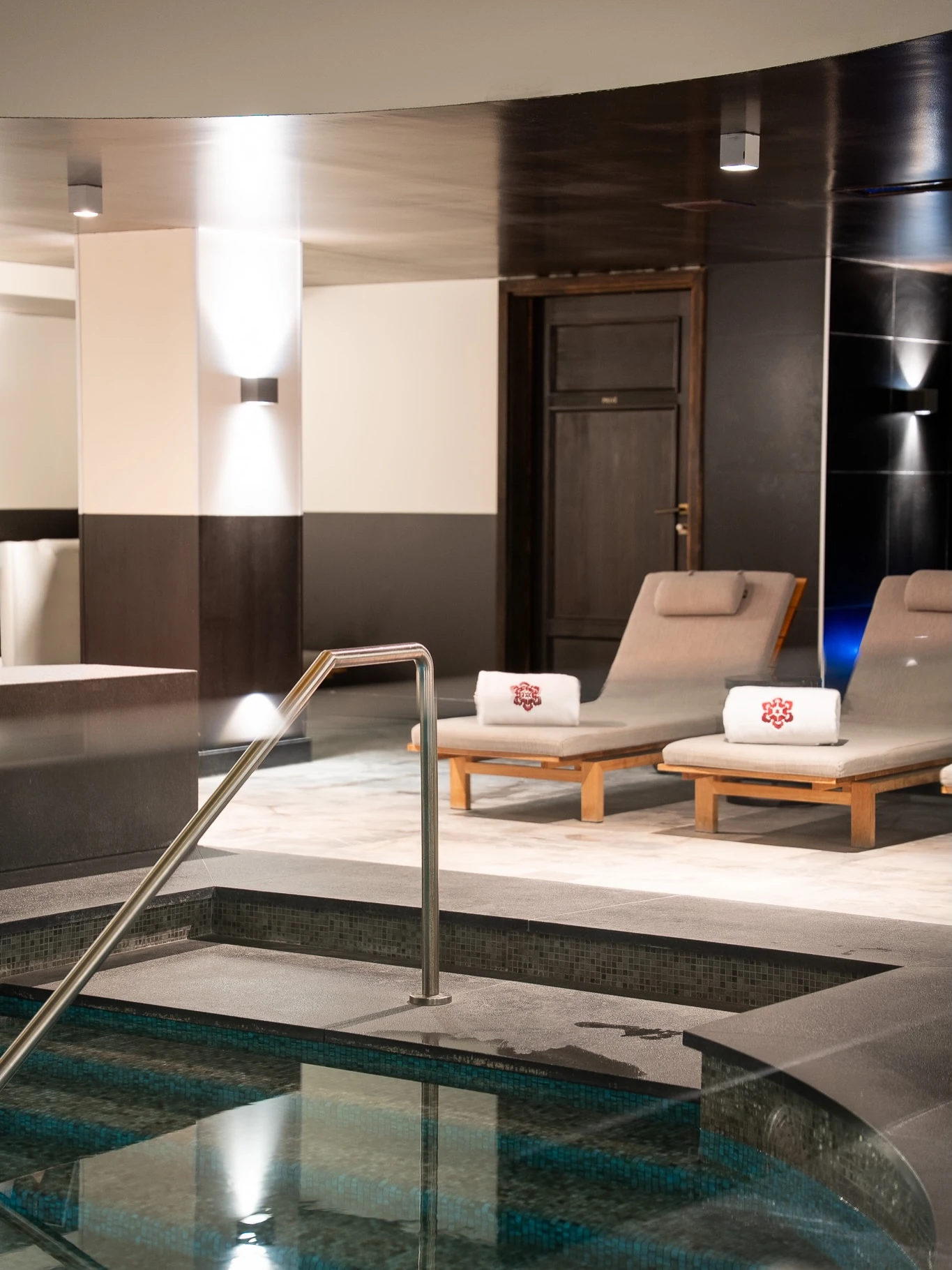 Le Spa de L'Apogée — 9