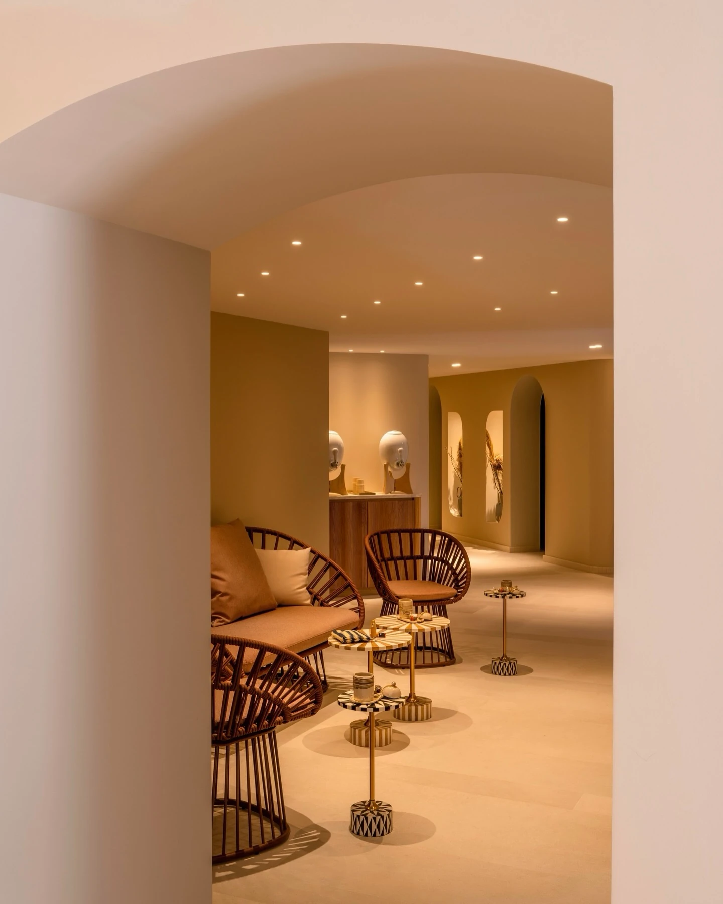 Spa Byblos by Sisley